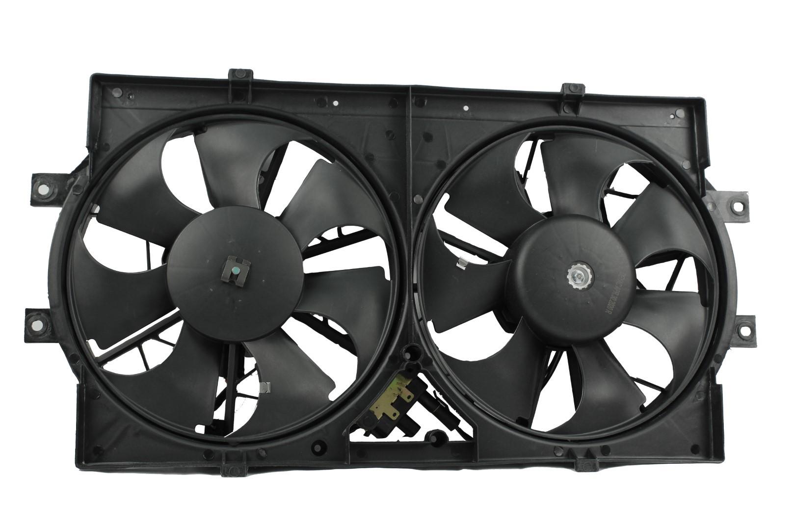 Motoventilador Automotriz Dodge Cirrus Stratus 95 – 00 marca Deyac