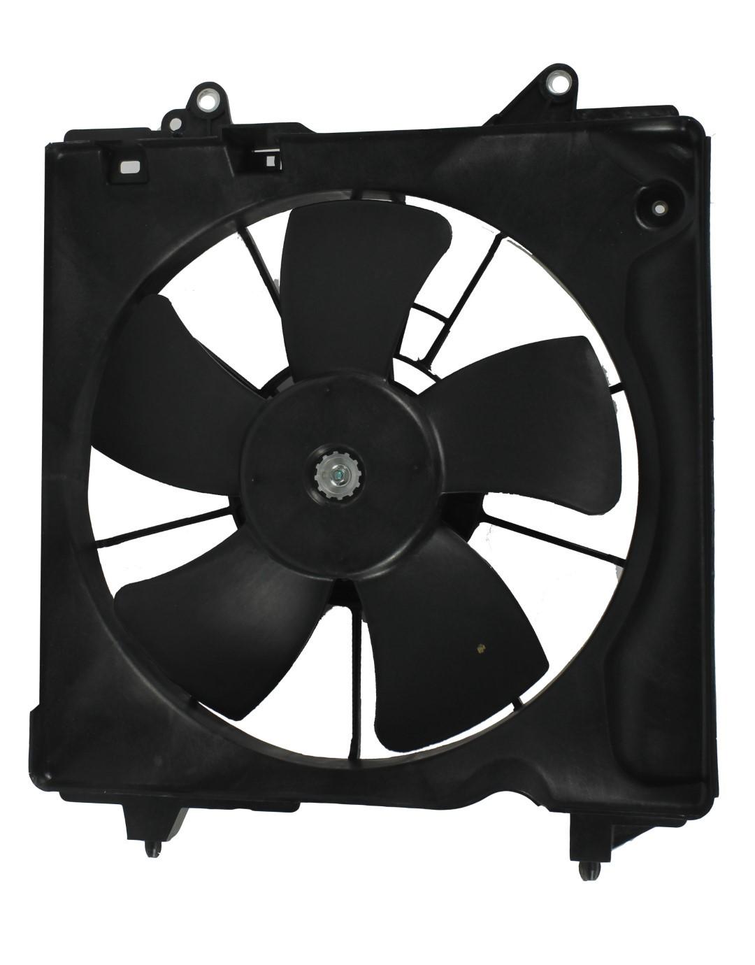Motoventilador Automotriz Honda HR-V 16 – 18 marca Deyac