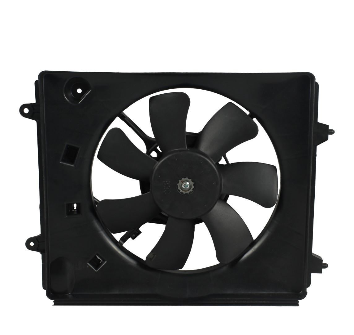 Motoventilador Automotriz Honda CR-V 15 – 16 marca Deyac