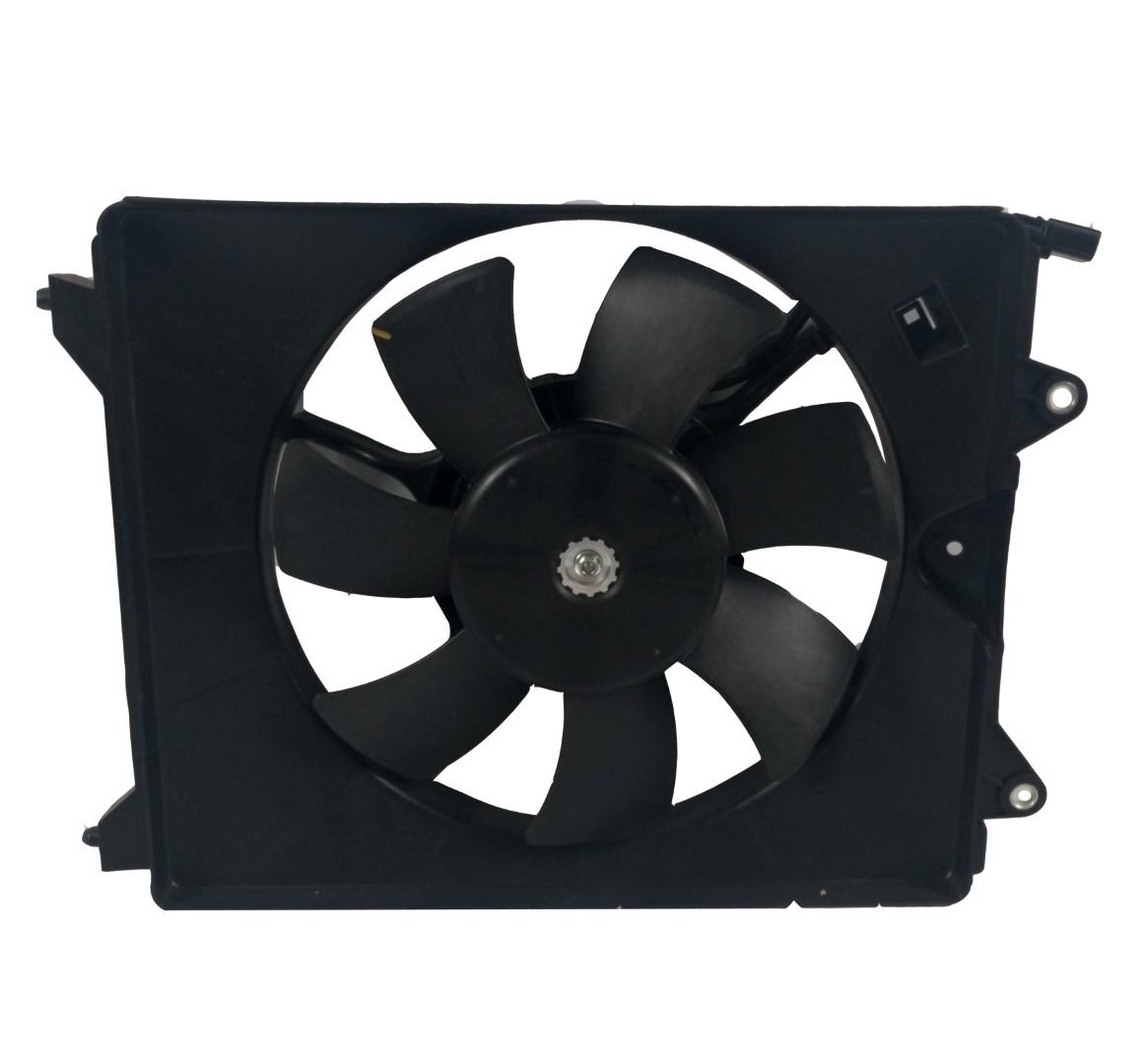 Motoventilador Automotriz Honda Civic 12 – 15 marca Deyac