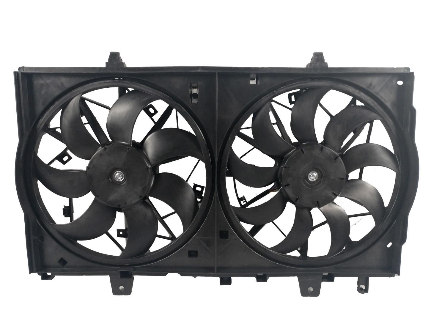 Motoventilador Automotriz Infiniti Q50 14 – 17 marca Deyac
