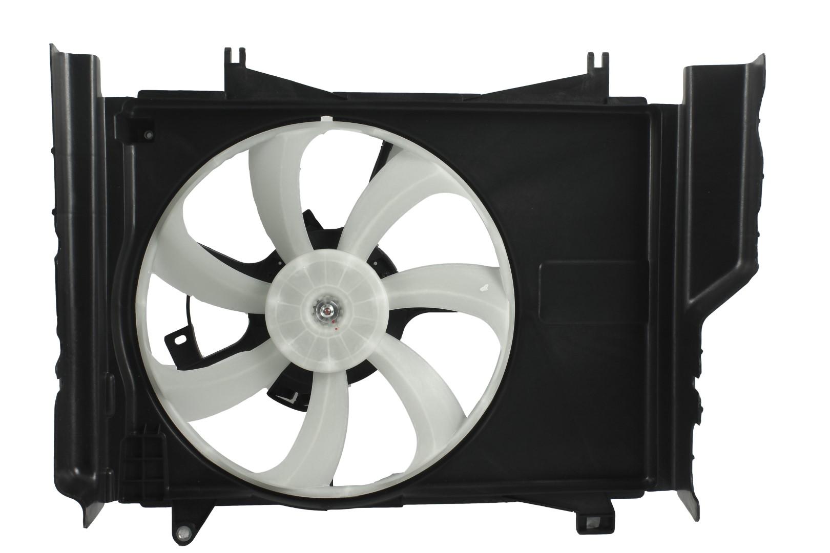 Motoventilador Automotriz Mitsubishi Mirage 15 – 21 std marca Deyac