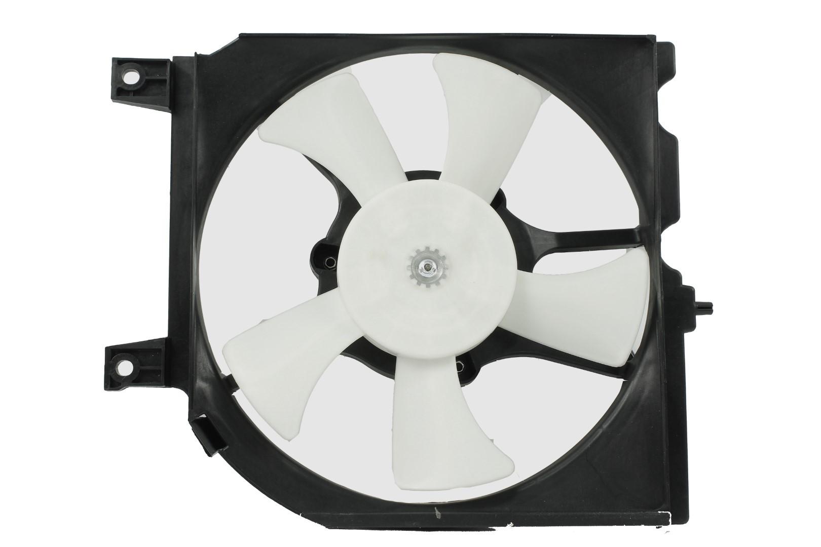 Motoventilador Automotriz Nissan 200SX Sentra 95 – 97 marca Deyac