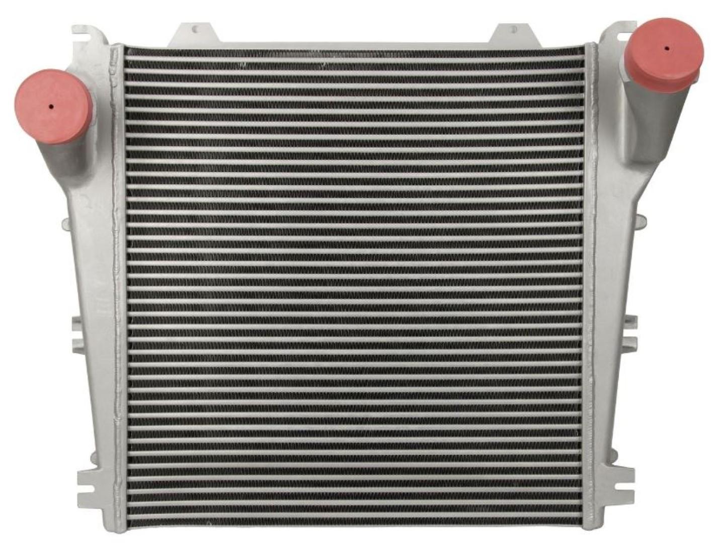 Intercooler Freightliner 60,70,80 95-08 48 mm marca Deyac