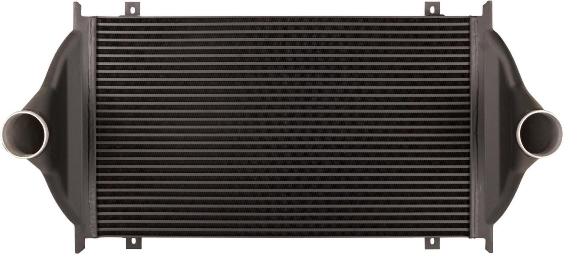 Intercooler Freightliner FLG 112 Series 95-02 marca Deyac