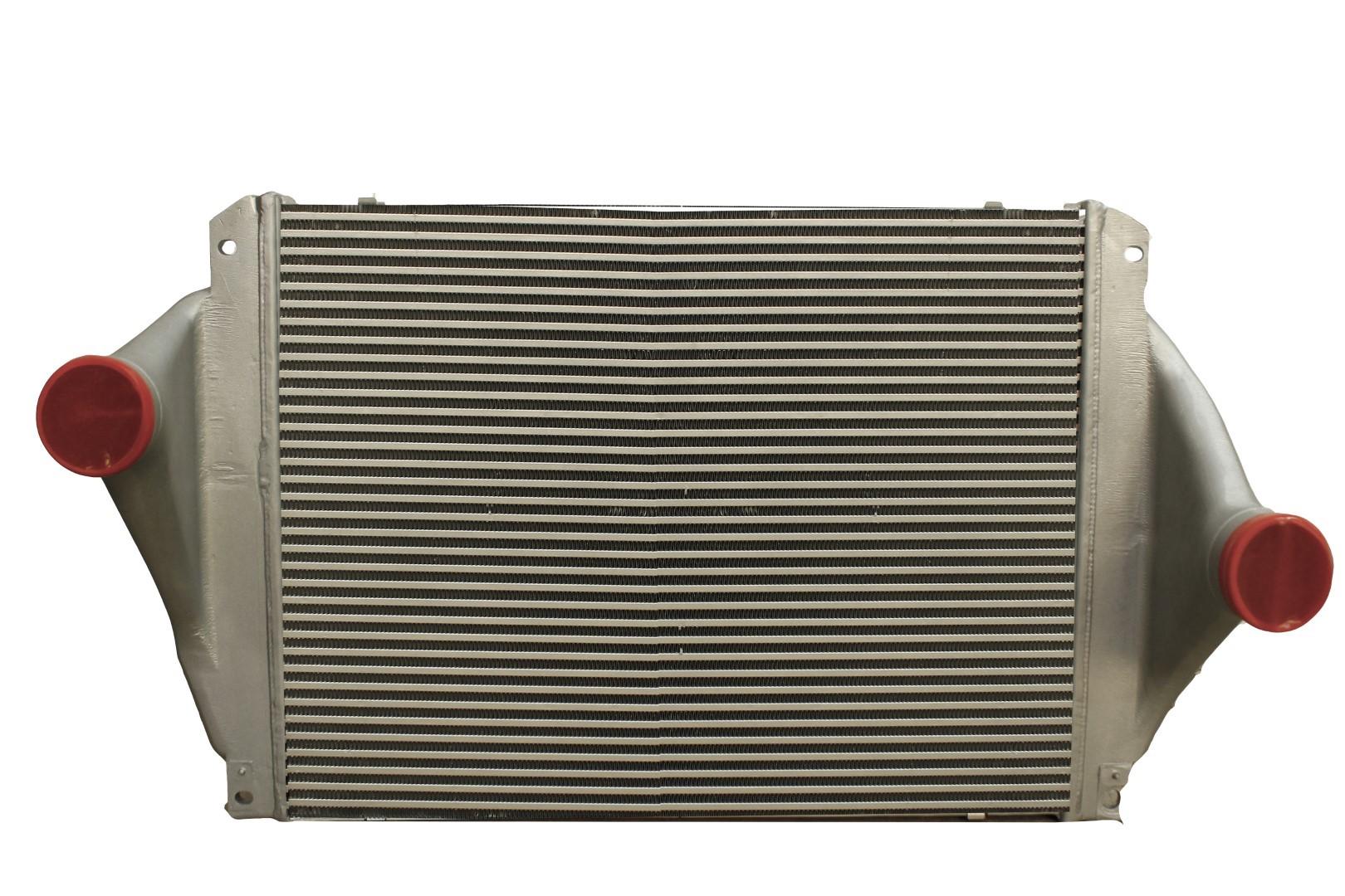 Intercooler Freightliner Columbia 08-13 56 mm marca Deyac