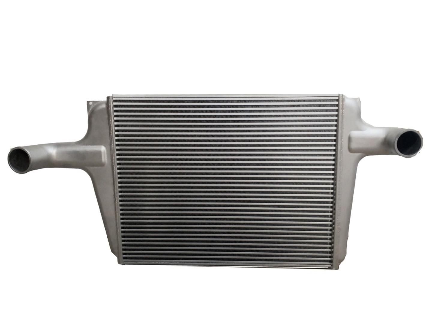 Intercooler Kodiak Chevy Gmc Models Fits Blue Bird bus 96-05 marca Deyac
