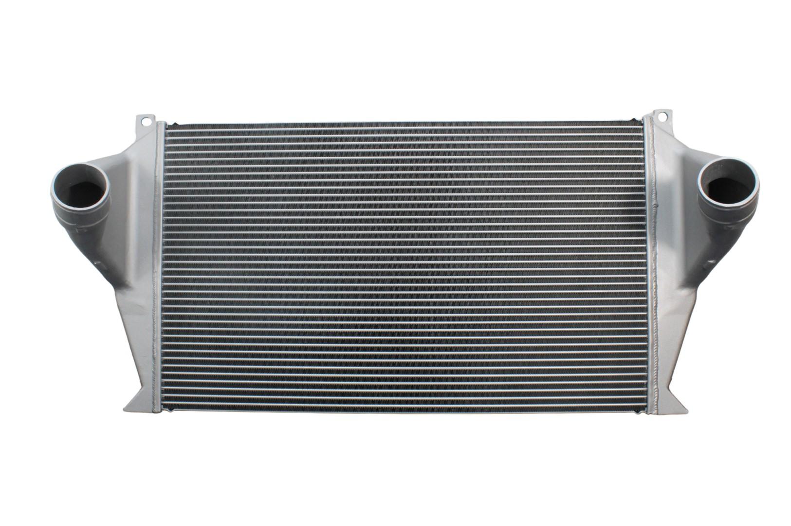 Intercooler International 9400 83-05 42 mm marca Deyac