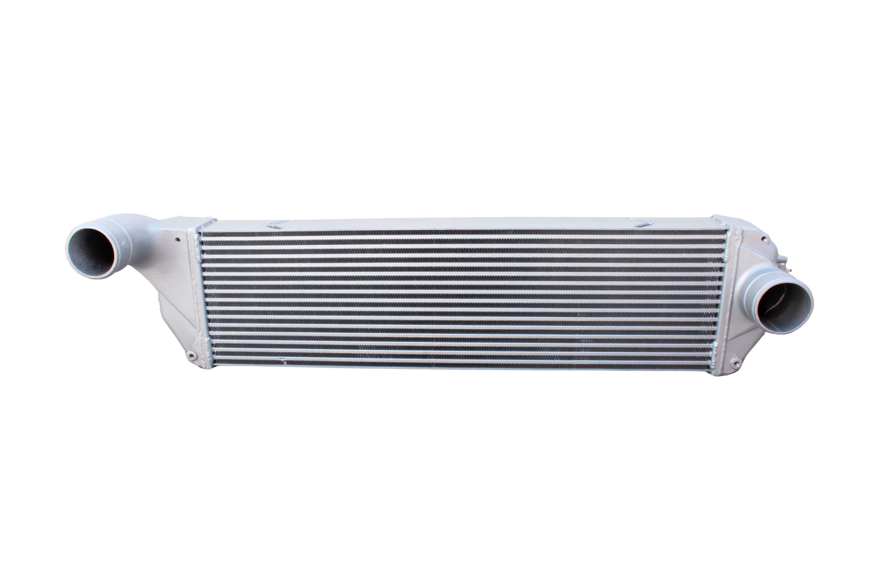 Intercooler International 9400i ISx 104 mm 07-17 marca Deyac