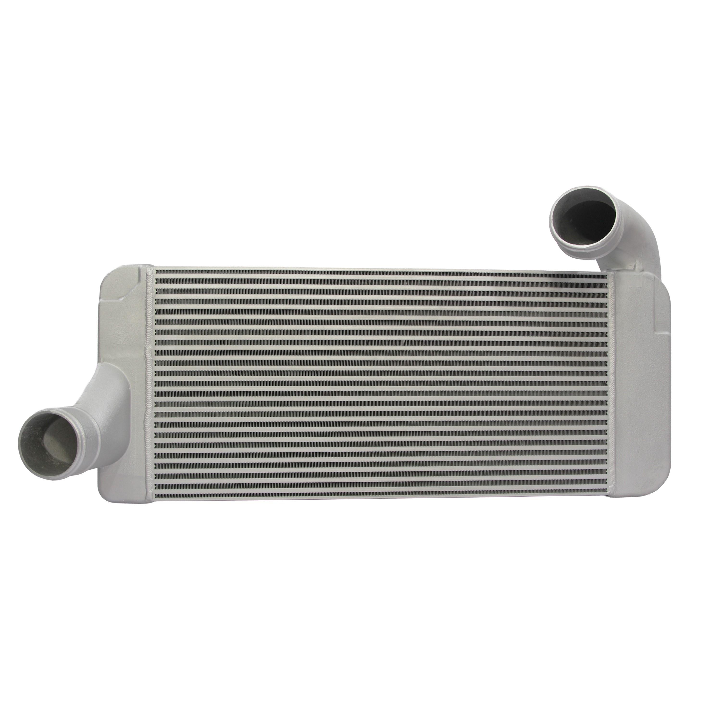Intercooler International 8600 03-07 BP marca Deyac