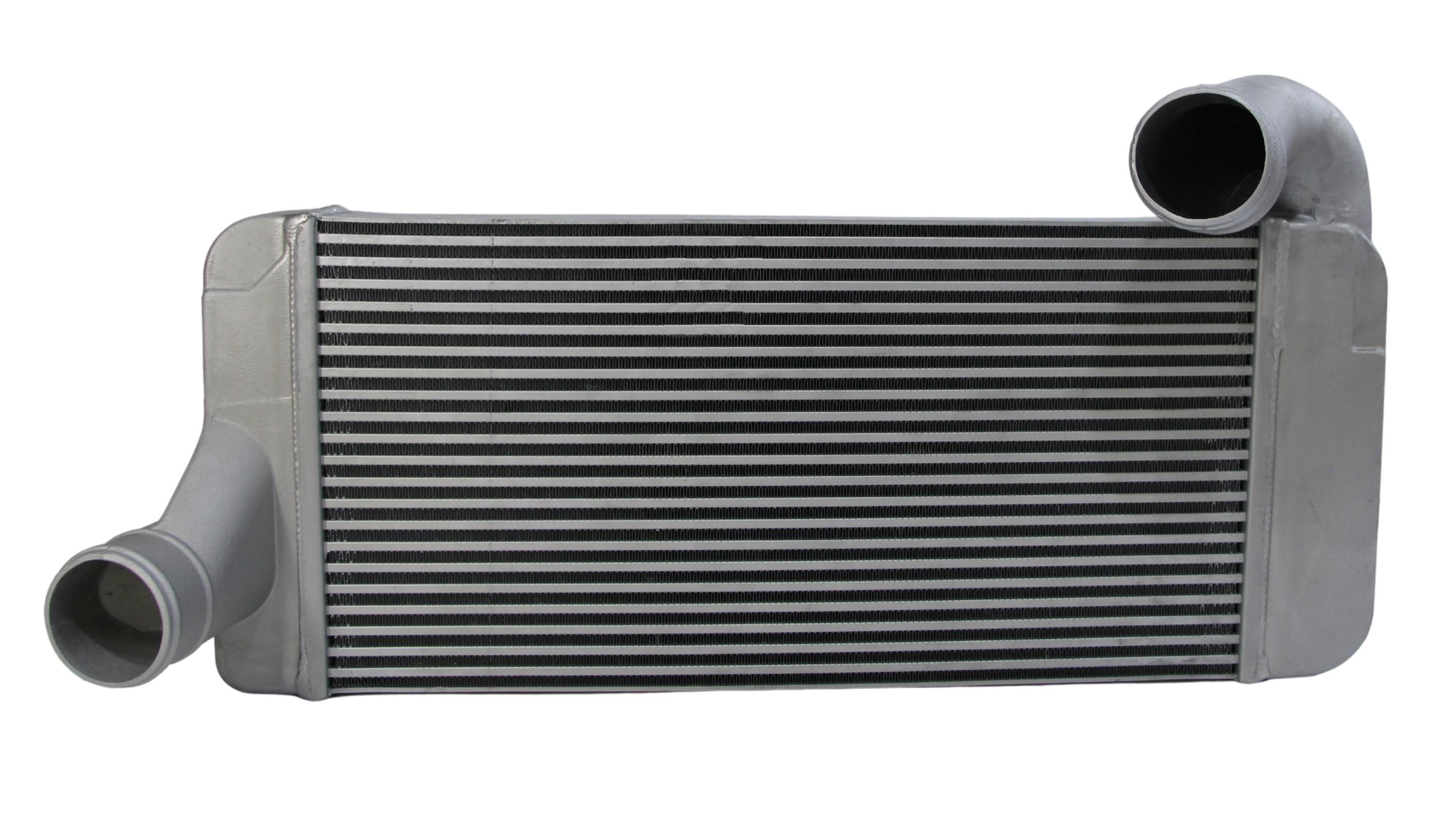 Intercooler International 8600 03-07 marca Deyac