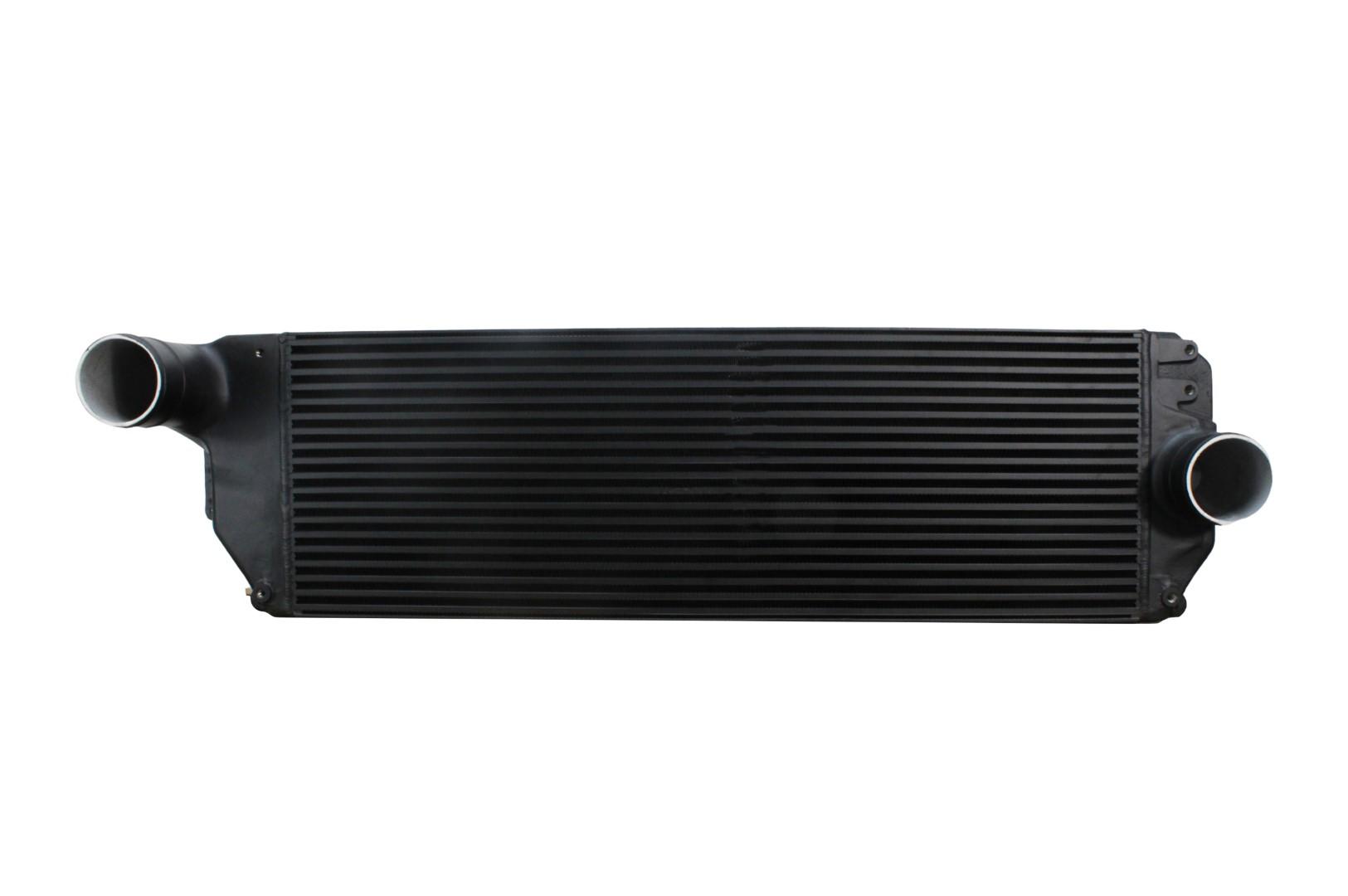 Intercooler International Prostar 08-13 104 mm Bar Plate marca Deyac