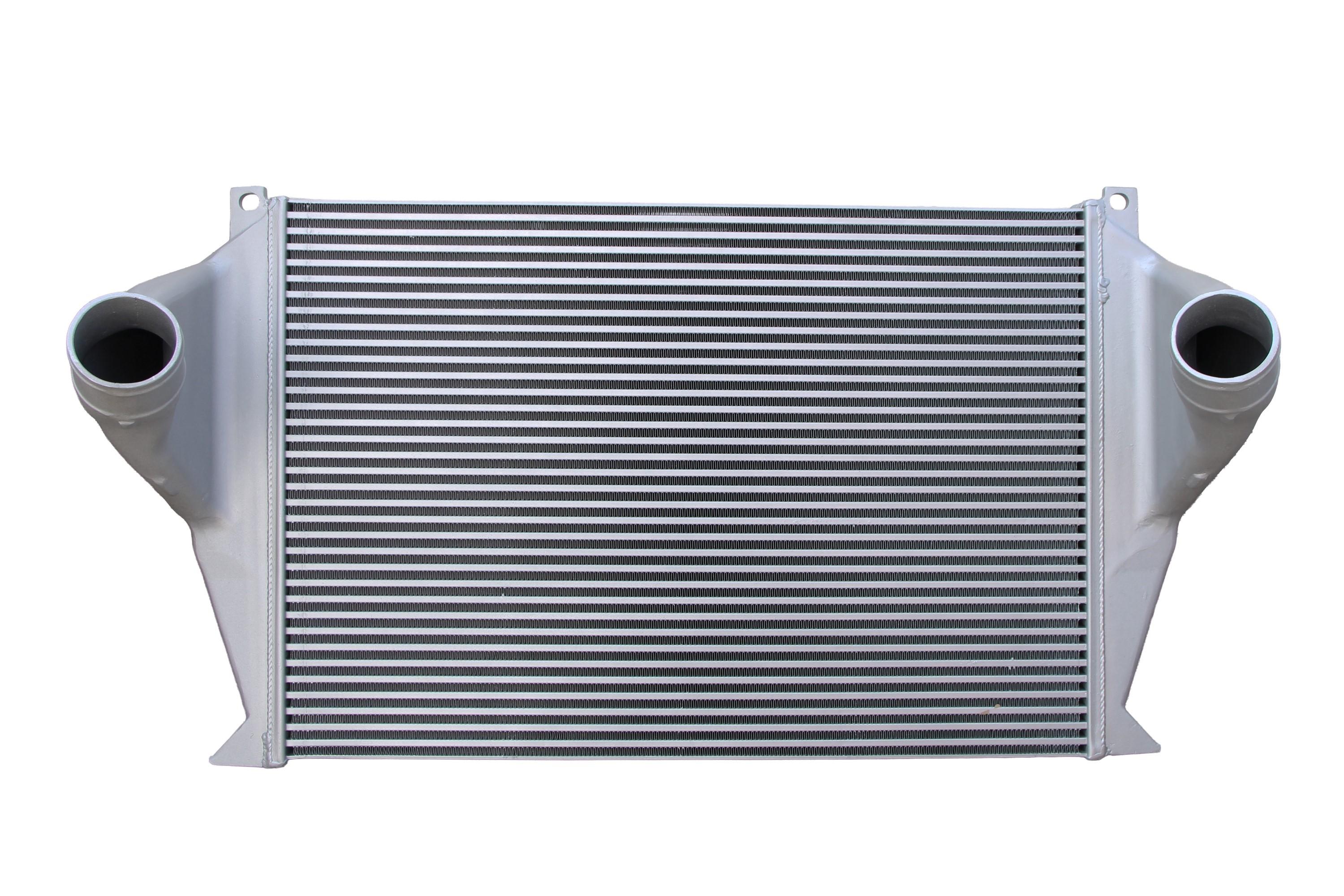 Intercooler Freightliner 8100 91-02 marca Deyac
