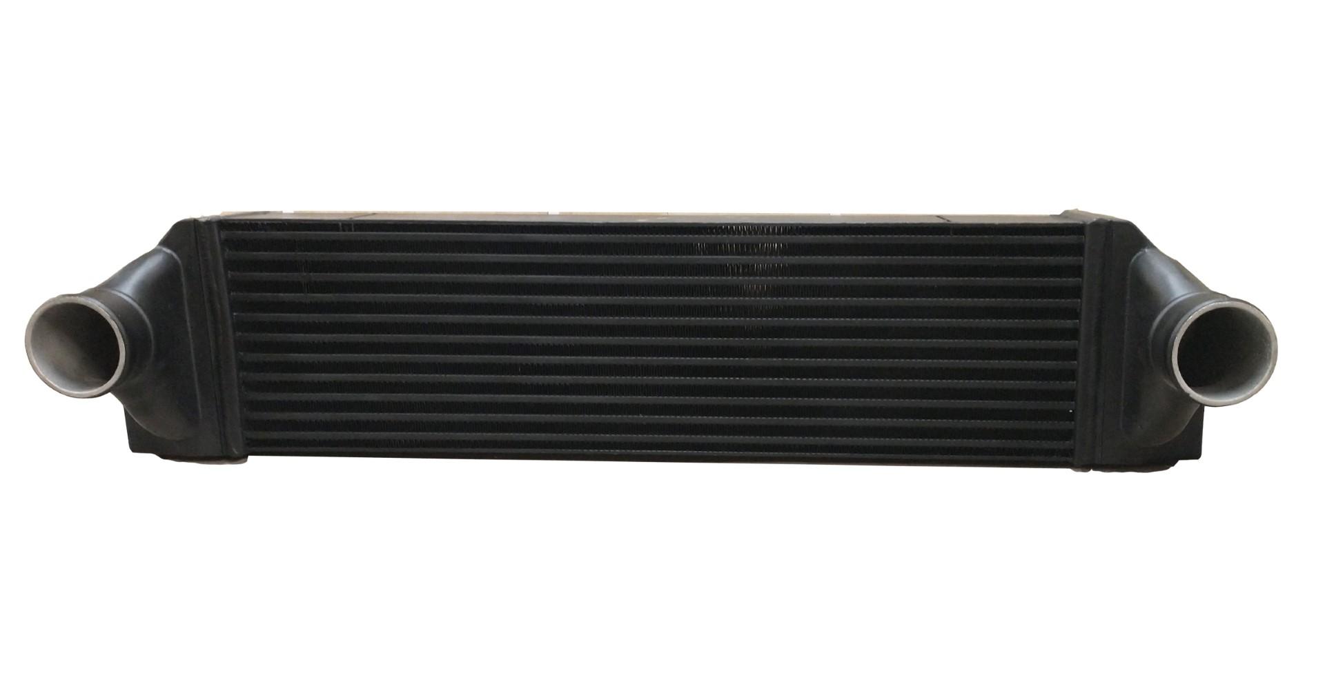 Intercooler Kenworth T300 Nuevo 108 mm marca Deyac