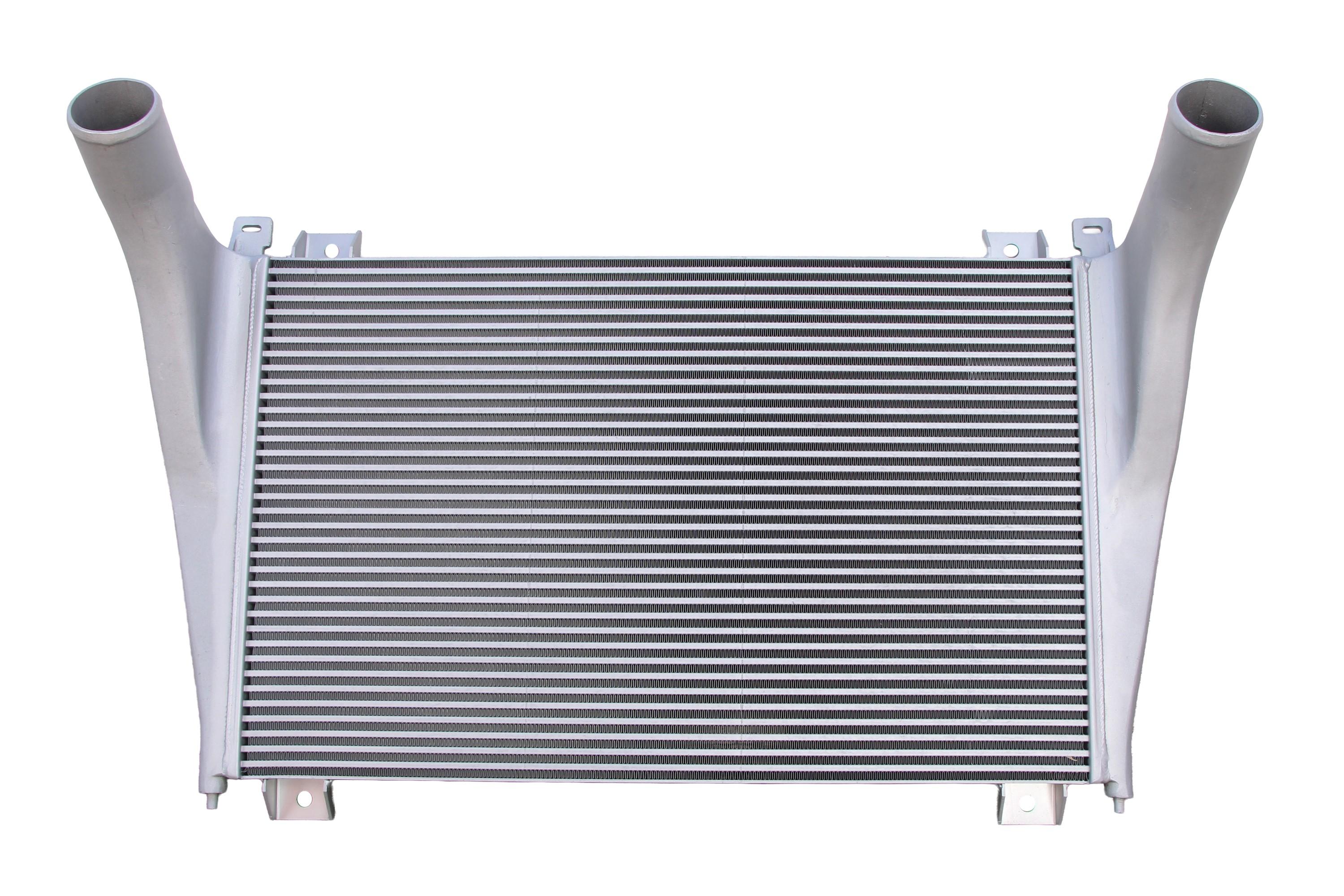 Intercooler Kenworth T2000 97-07 56 mm marca Deyac