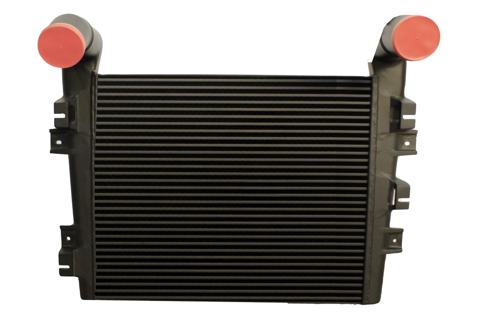 Intercooler Mack CL600 86-07 marca Deyac