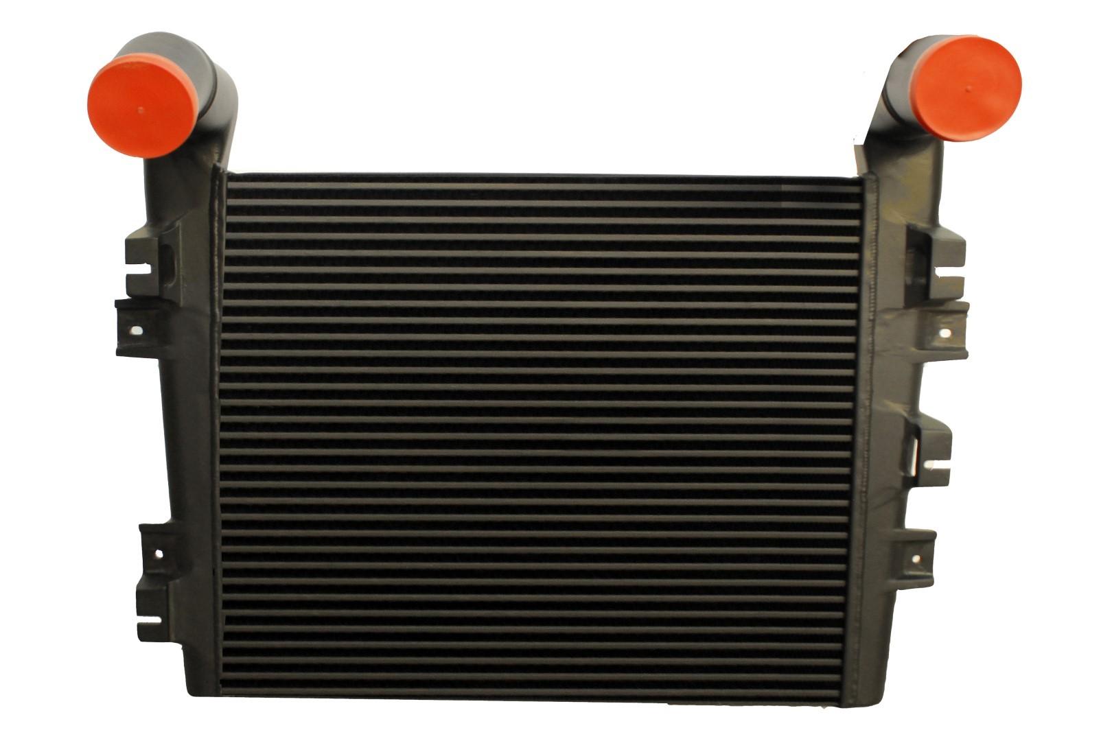 Intercooler Mack CL600 86-07 W marca Deyac