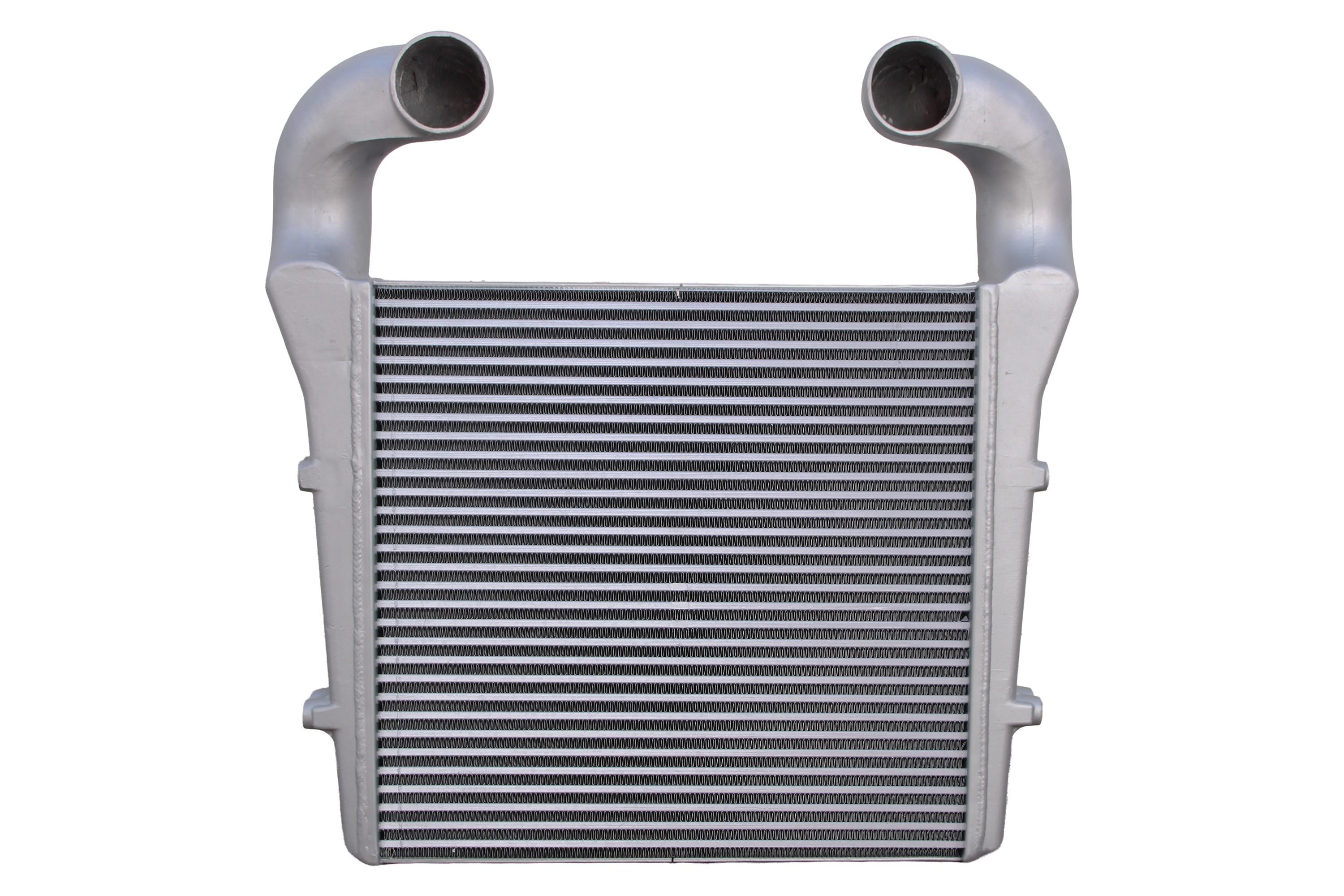 Intercooler Volvo WX42 92-07 marca Deyac
