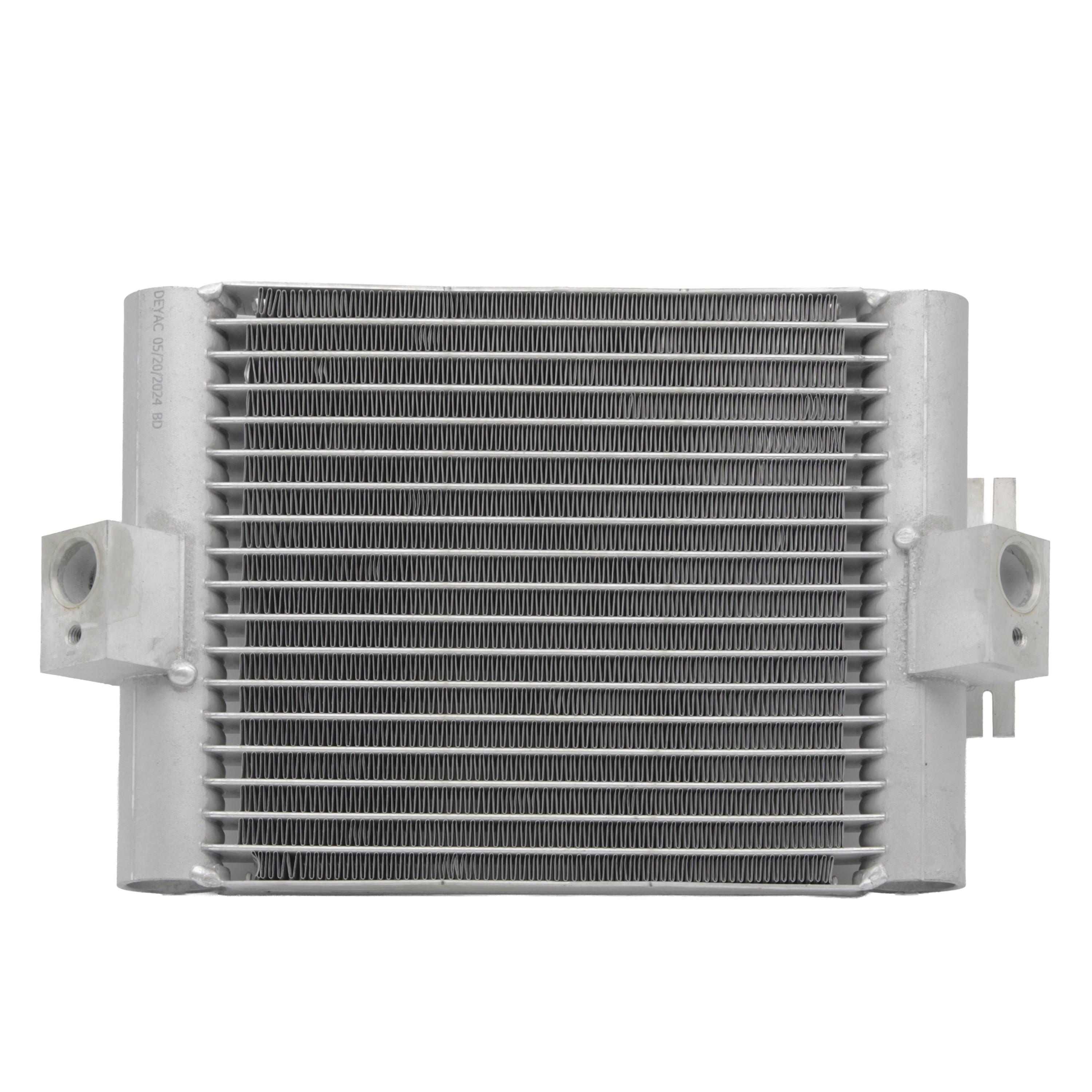 Enfriador De Aceite BMW Serie 2 16-18 marca Deyac