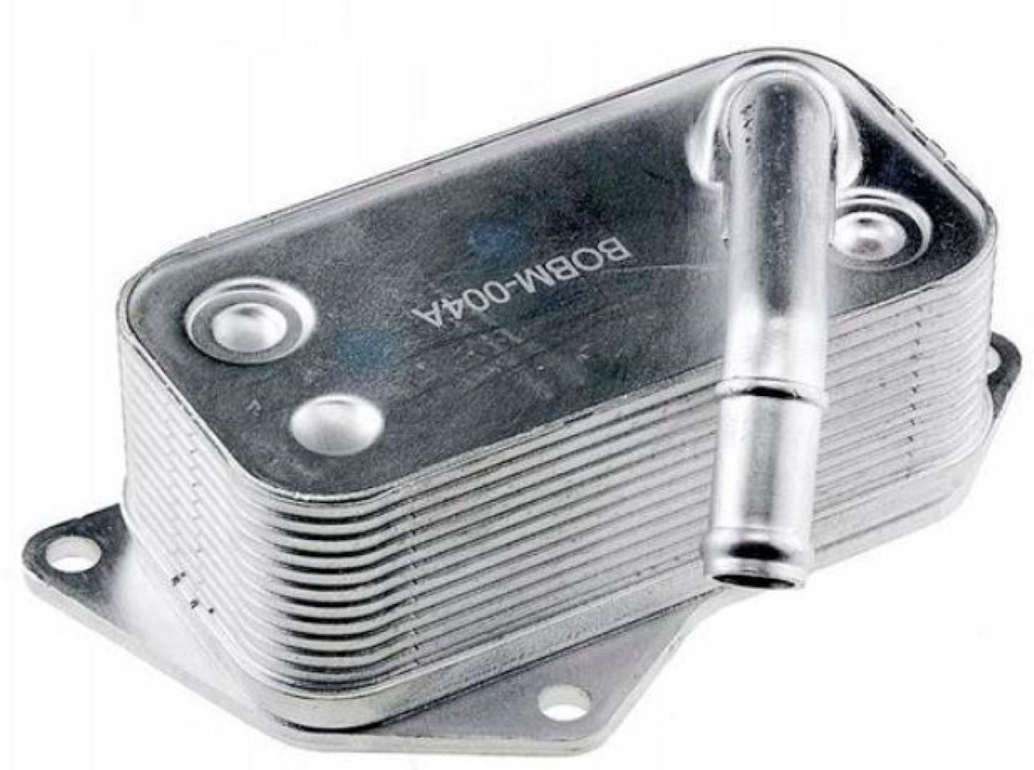 Enfriador De Aceite BMW Serie 3 08-16 marca Deyac