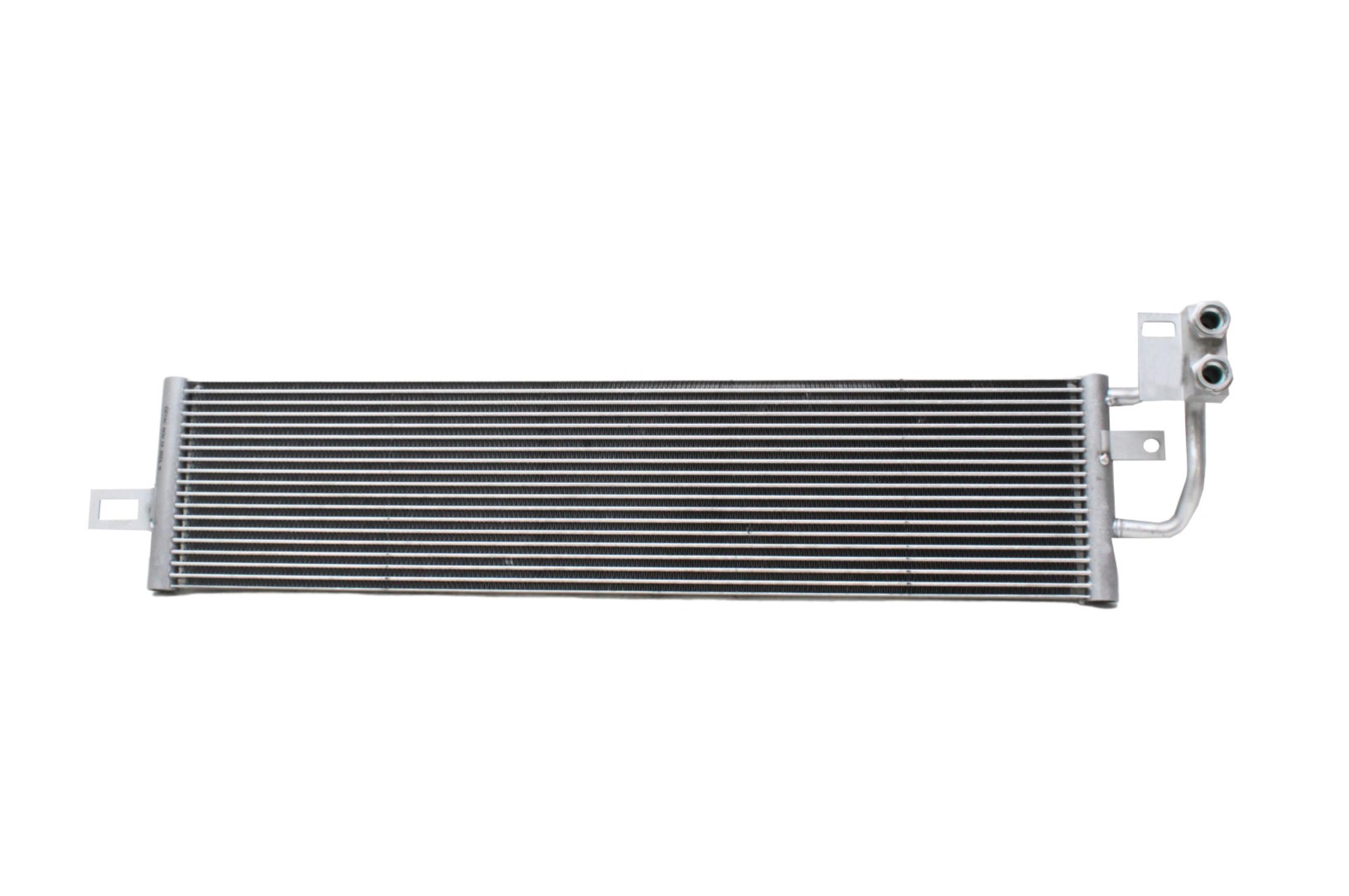 Enfriador de Aceite Jeep Grand Cherokee 15-20 marca Deyac