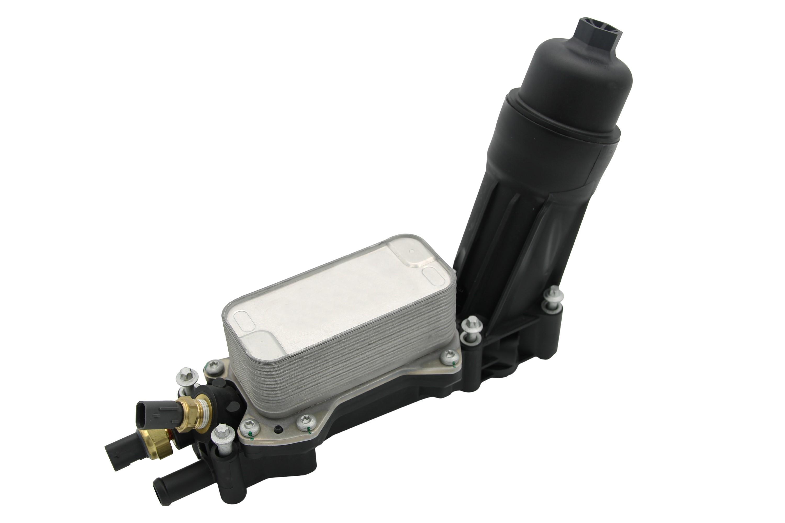 Enfriador De Aceite Jeep Grand cherokee 11-16 marca Deyac