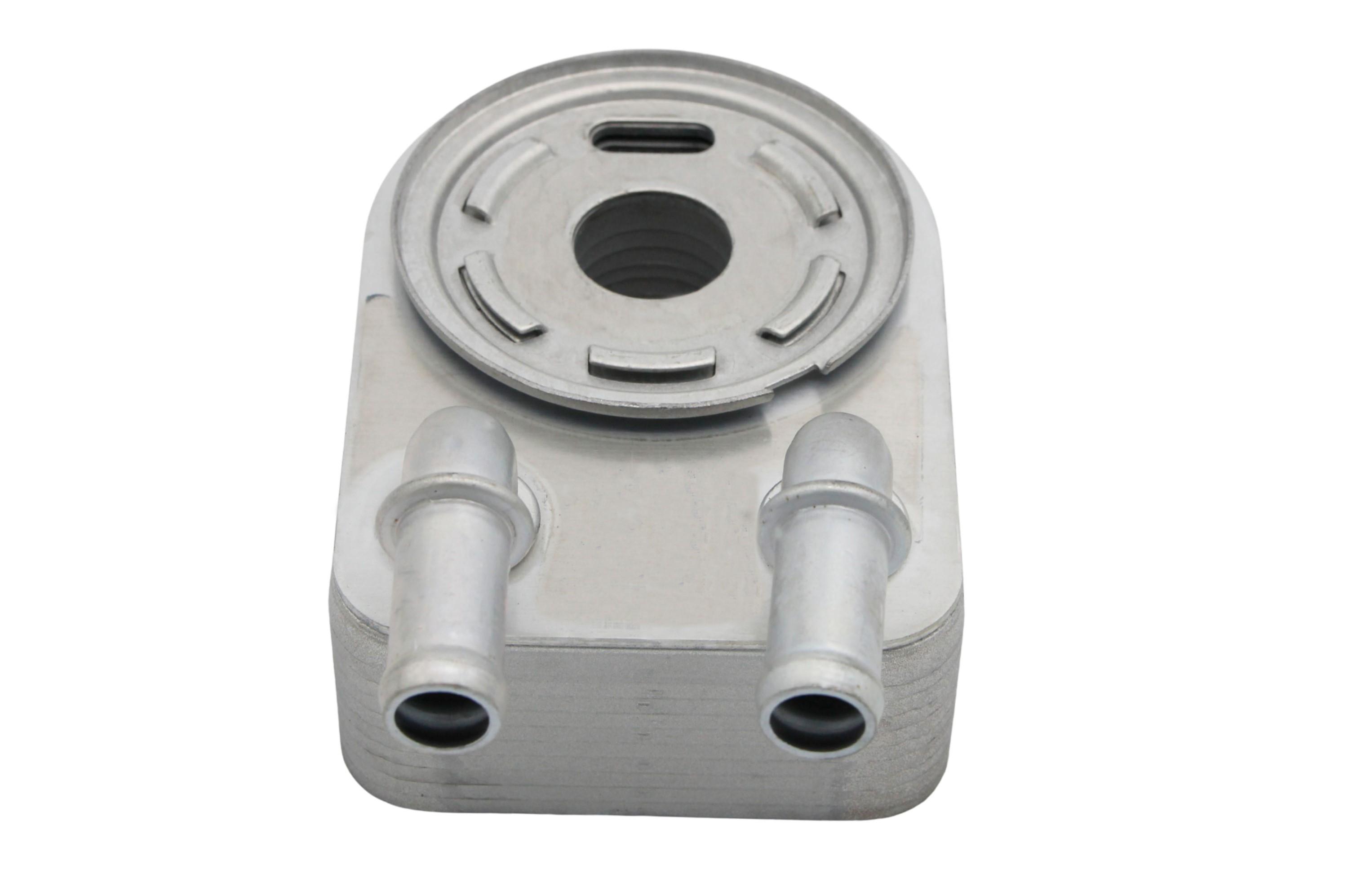 Enfriador de Aceite Automotriz Jeep Patriot 06-20 marca Deyac