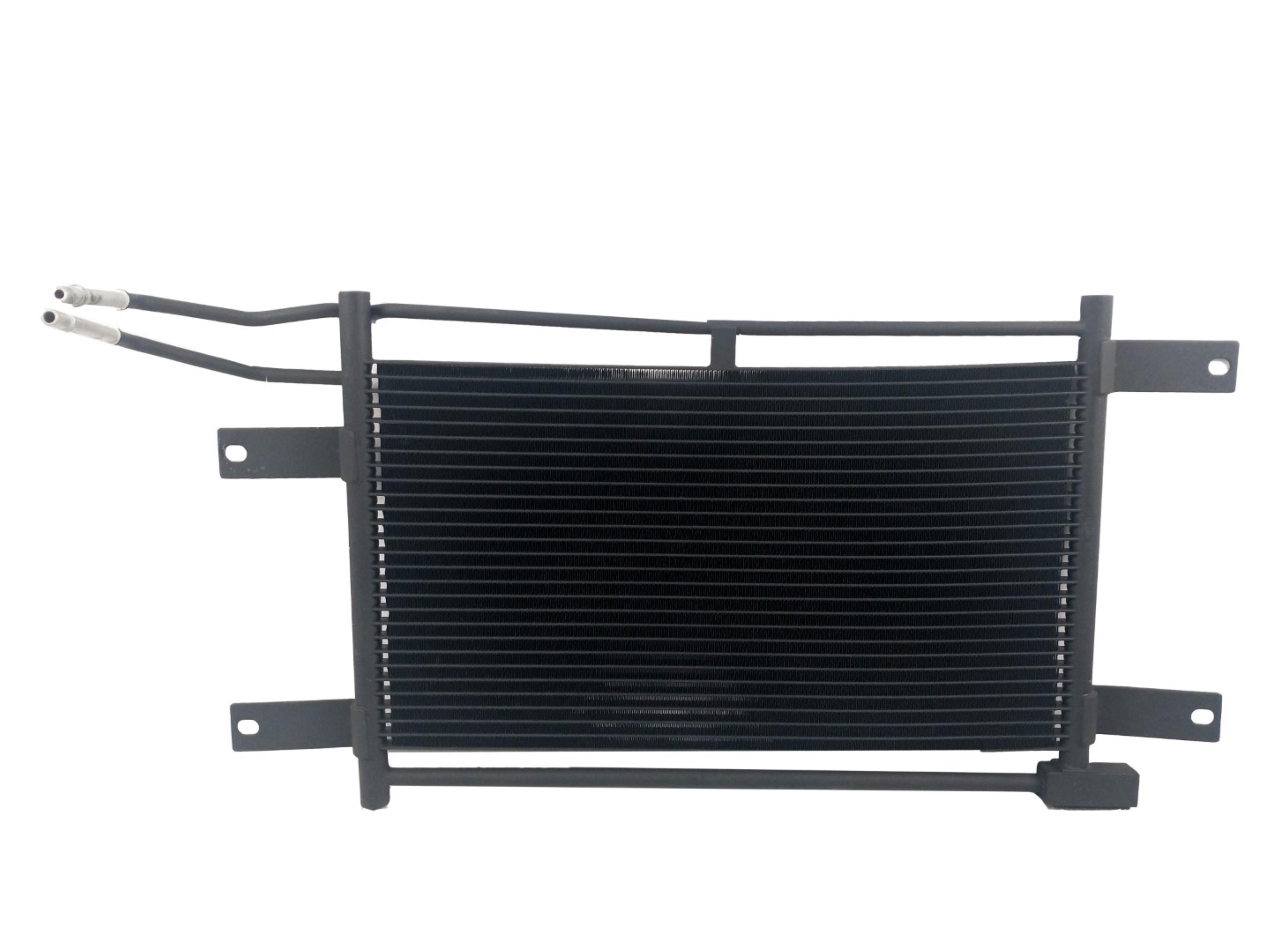 Enfriador de Aceite Dodge Ram 2500 02-03 marca Deyac