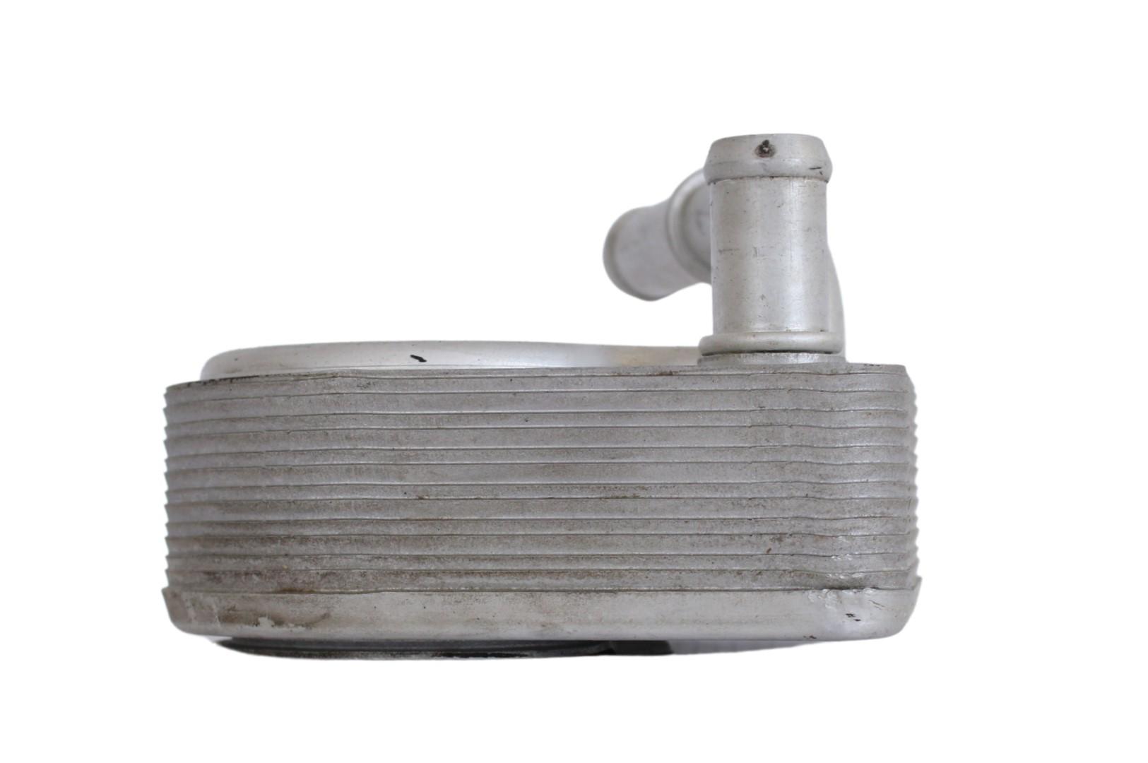 Enfriador de Aceite Ford Fiesta Eco Sport  08-15 marca Deyac