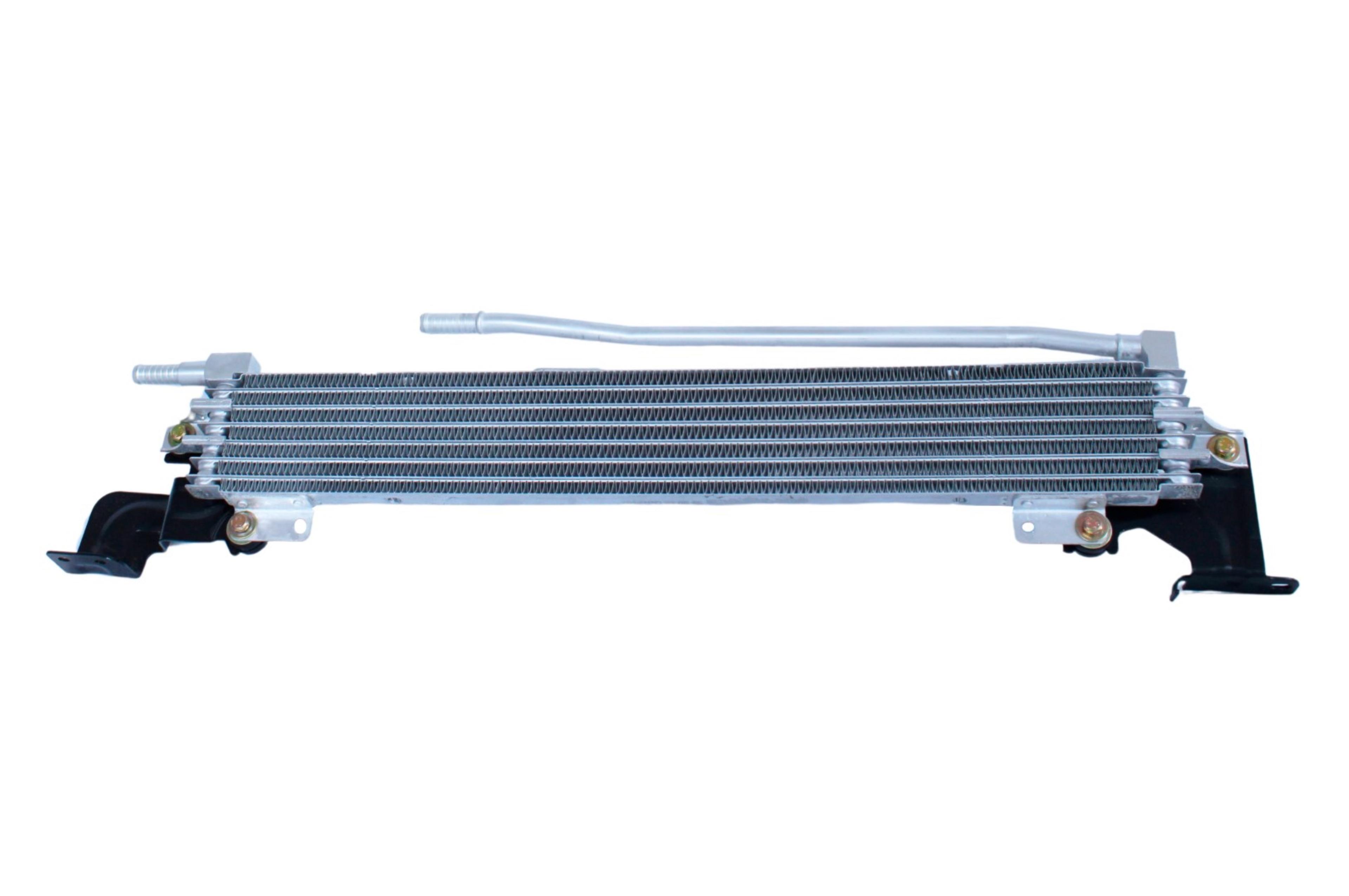 Enfriador de Aceite Ford Interceptor 13-19 marca Deyac