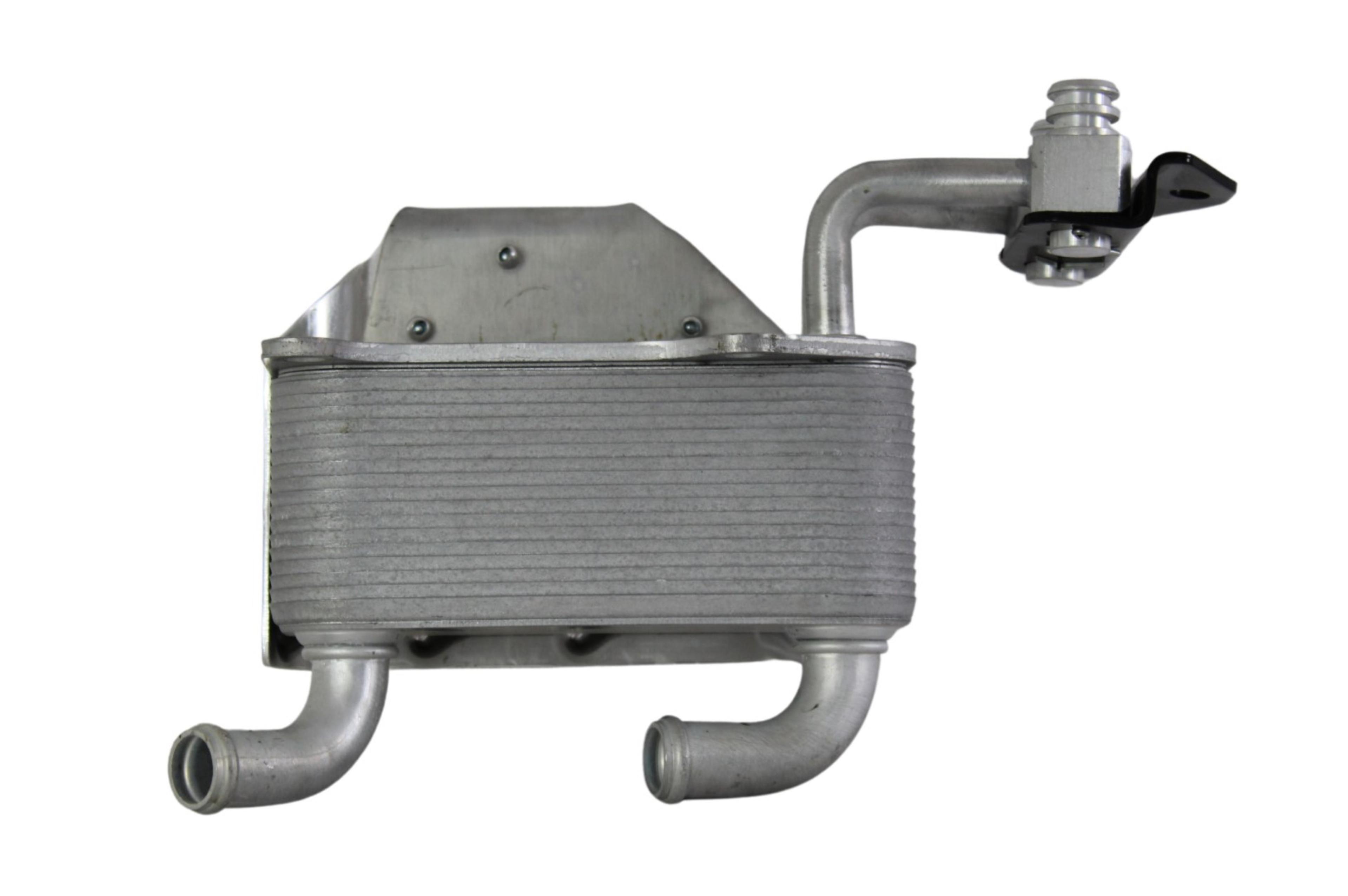 Enfriador de Aceite Ford Ranger 13-18 marca Deyac