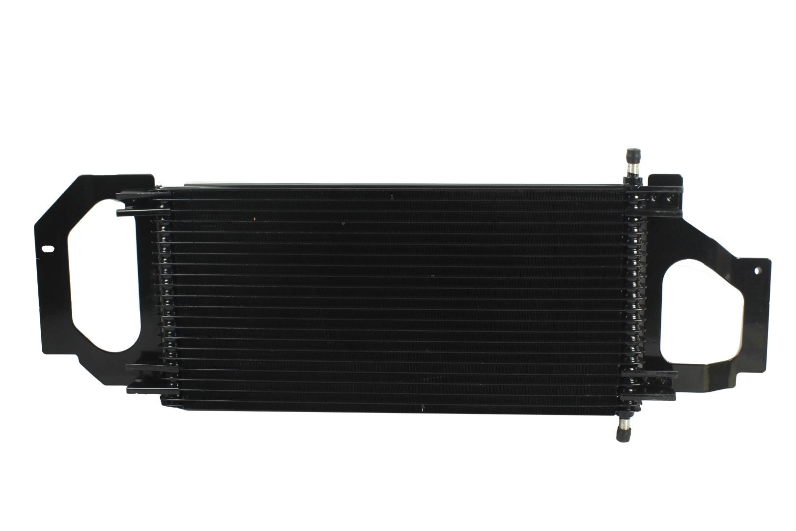 Enfriador de Aceite Ford F-250 f-350 Super Duty 09-16 marca Deyac