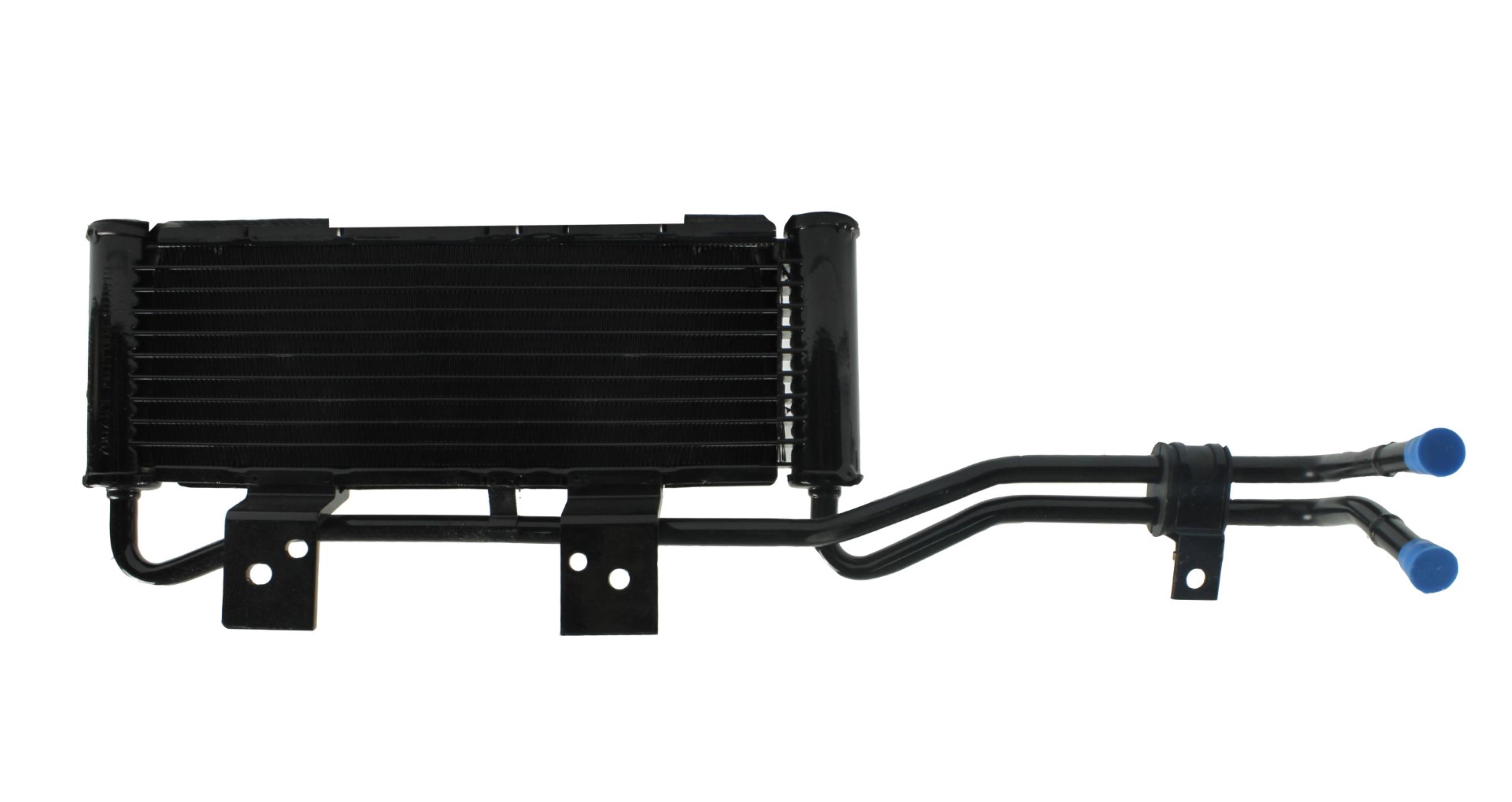 Enfriador de Aceite Ford Escape - Hyundai Genesis - L4 2.0L - V6 3.8L - 09-12 marca Deyac