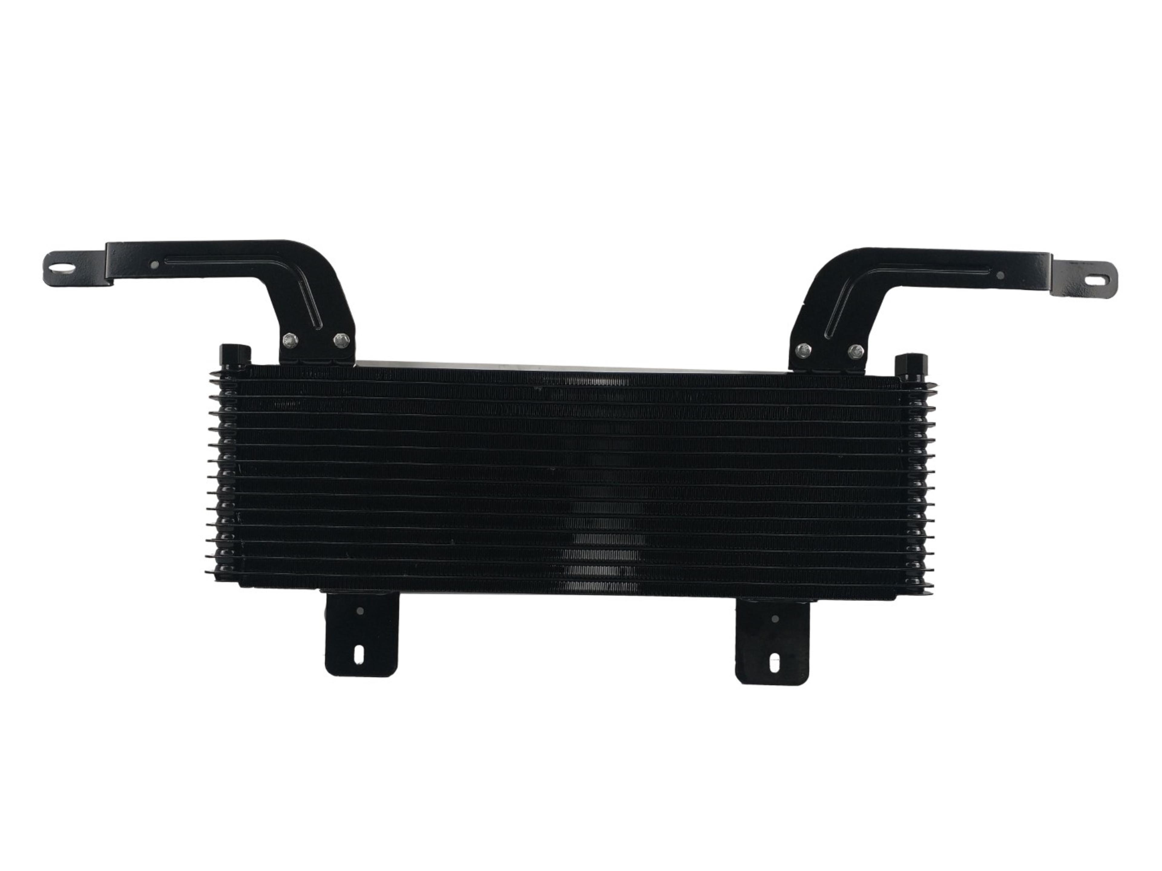 Enfriador de Aceite Ford F-250 Super Duty 99-01 V8 y v10 marca Deyac