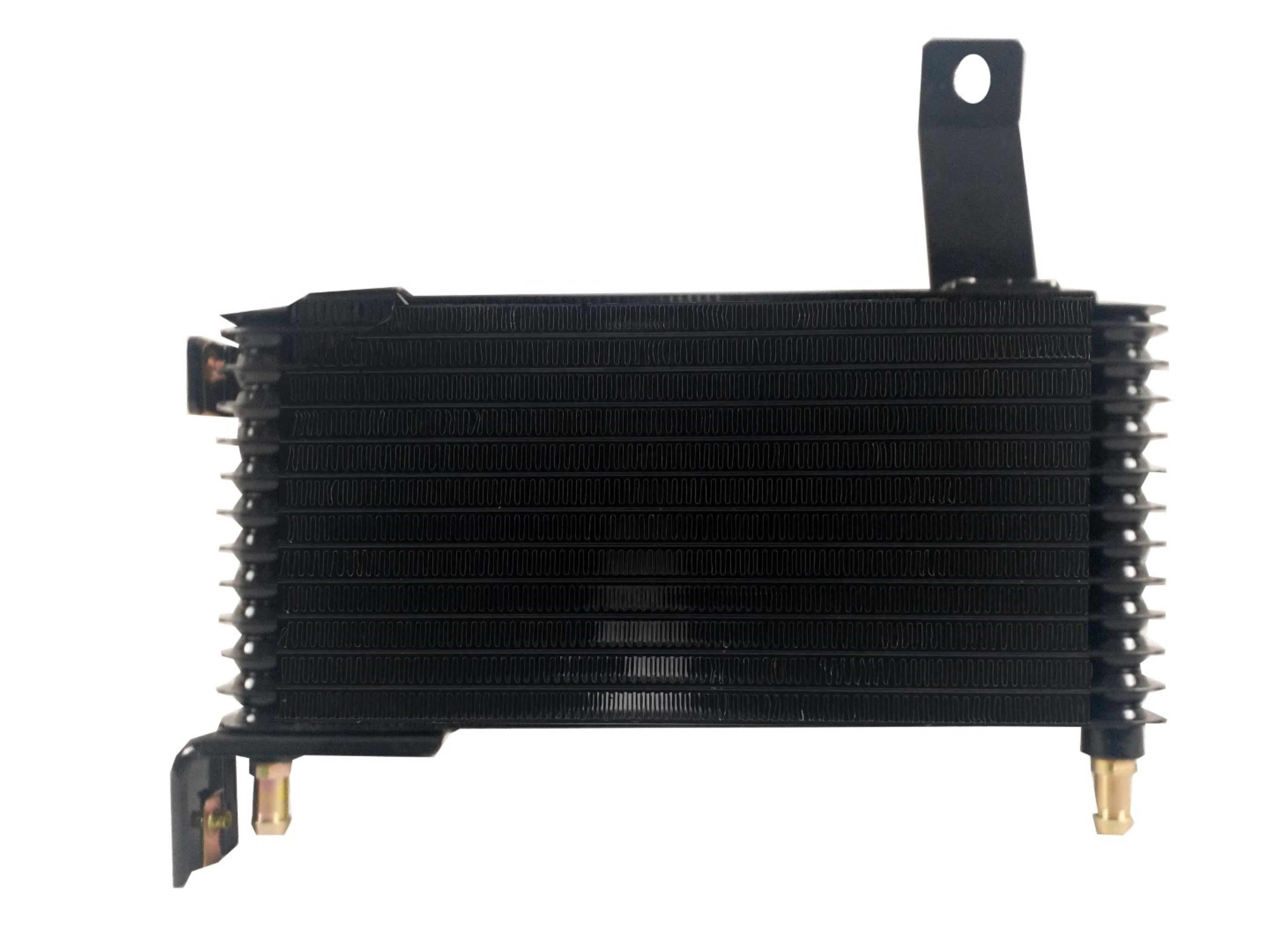 Enfriador de Aceite Ford E-150 08-14 marca Deyac