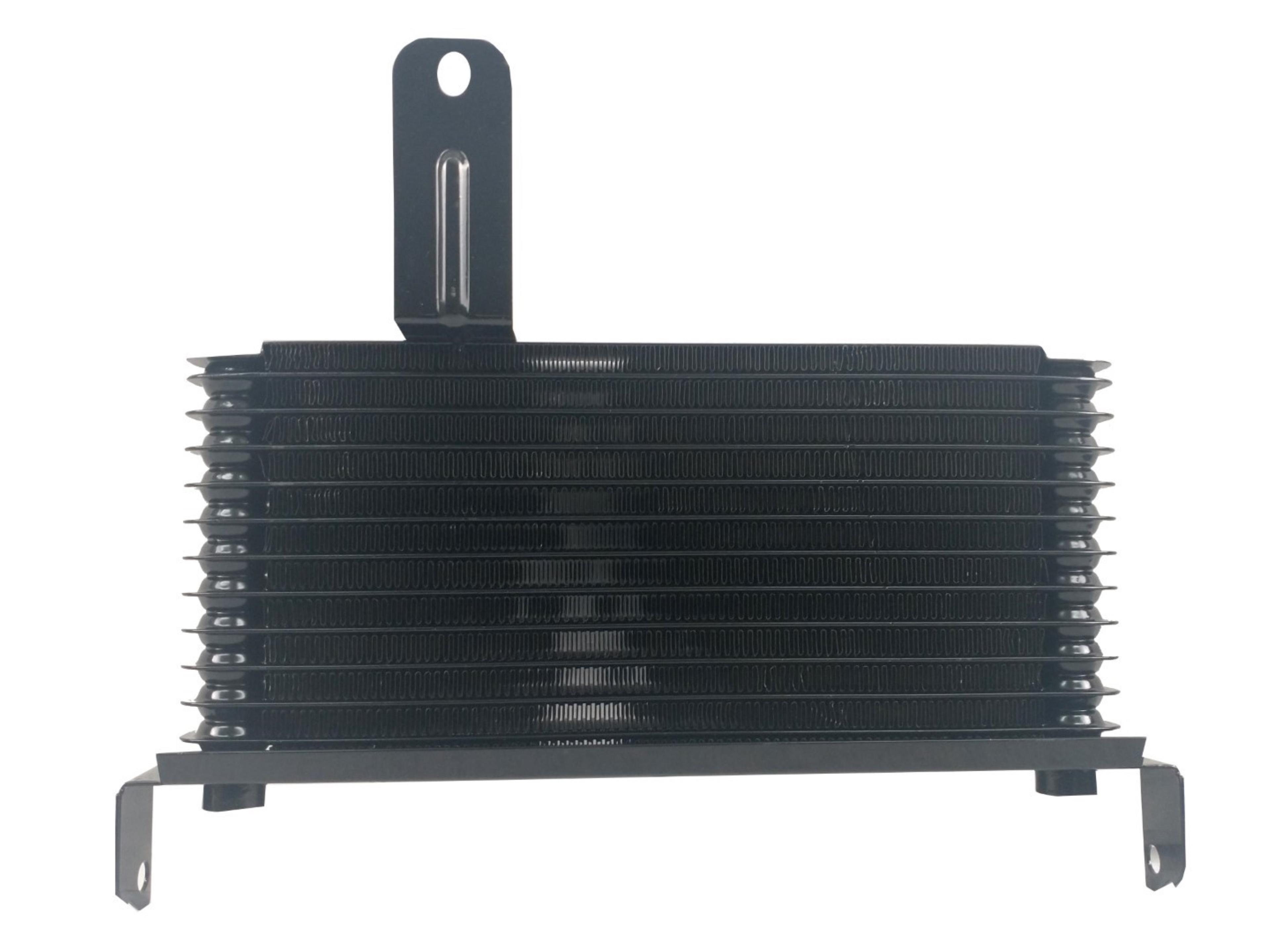 Enfriador de Aceite Ford E-350 Econoline Club Wagon 97-02 marca Deyac