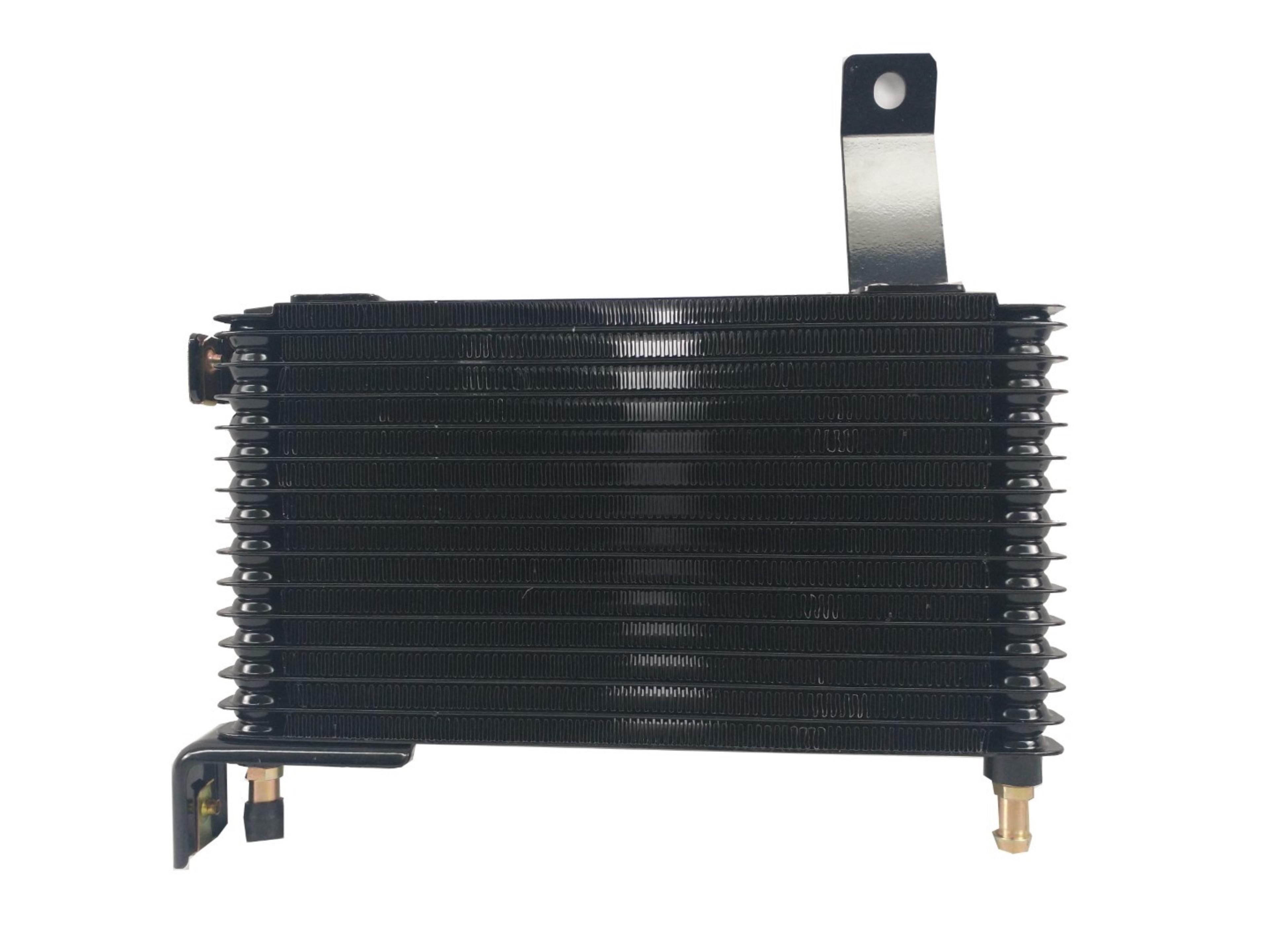 Enfriador de Aceite Ford E-350 Super Duty 08-16 Diseño Largo marca Deyac