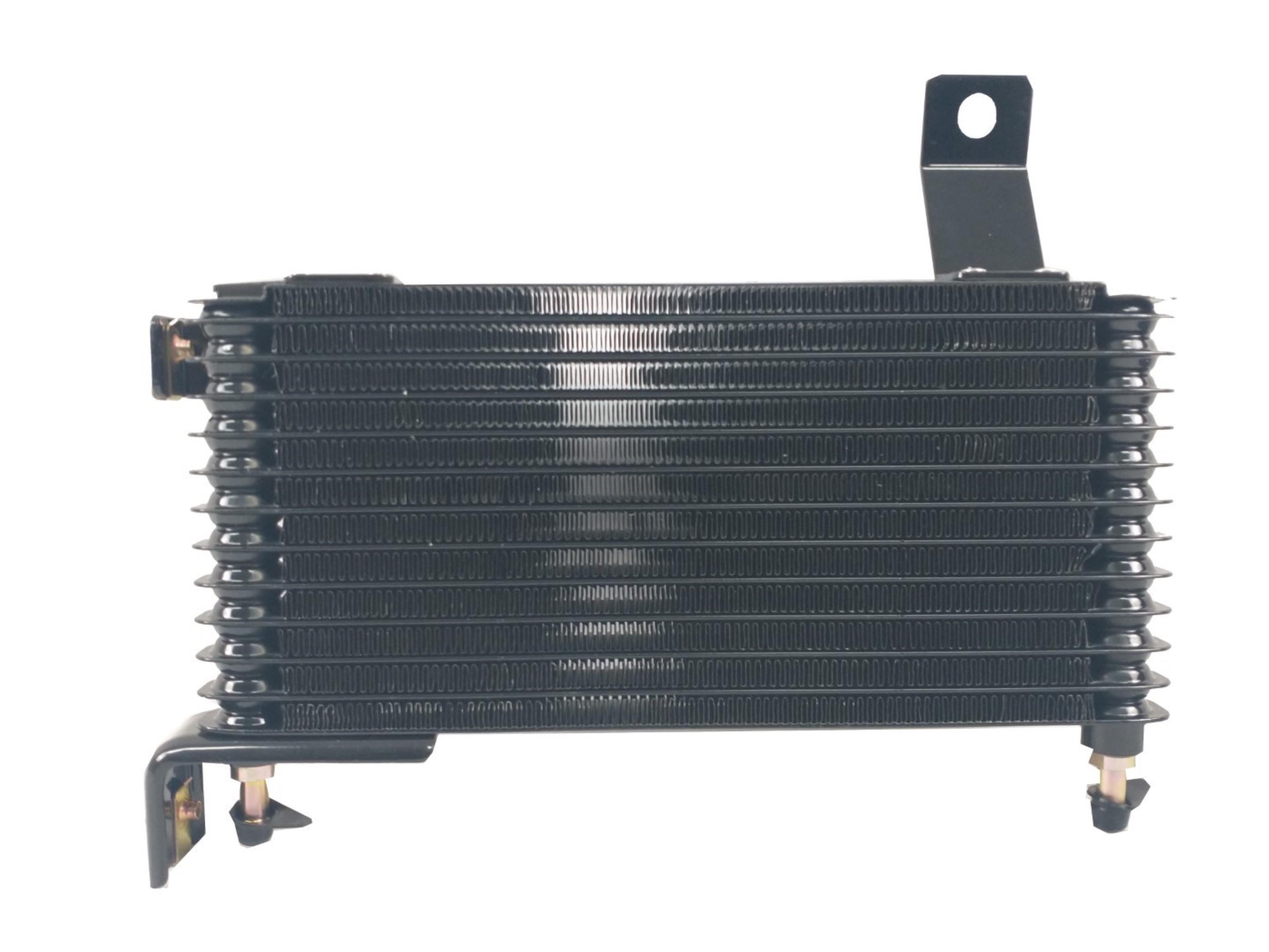 Enfriador de Aceite Ford E-350 Super Duty 08-16 Diseño Corto marca Deyac