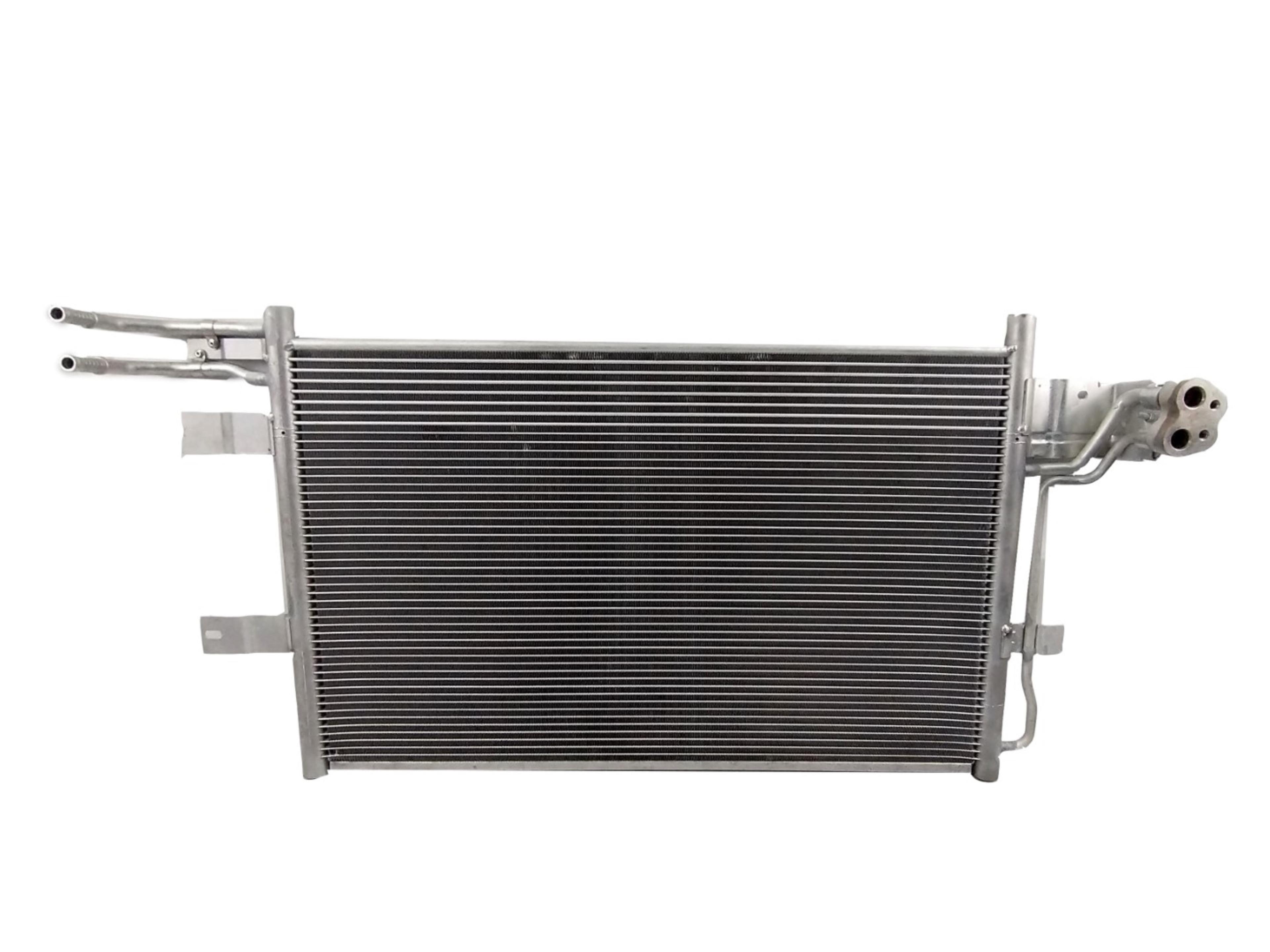 Enfriador de Aceite Ford Flex 09-12 marca Deyac