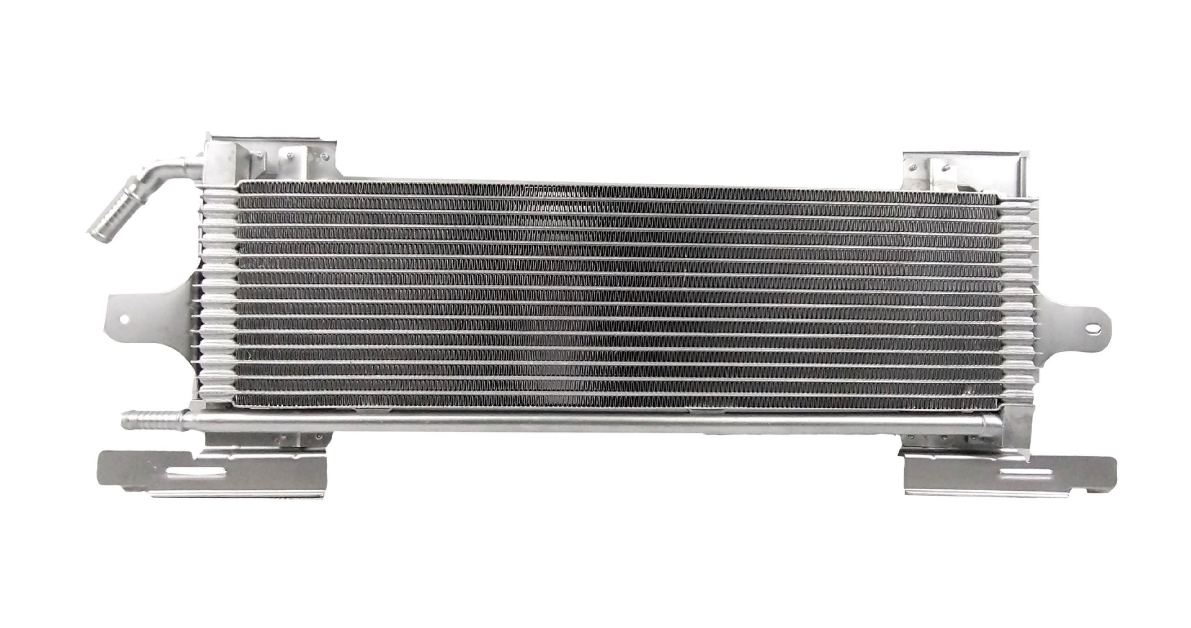 Enfriador de Aceite Ford Mustang 11-14 marca Deyac