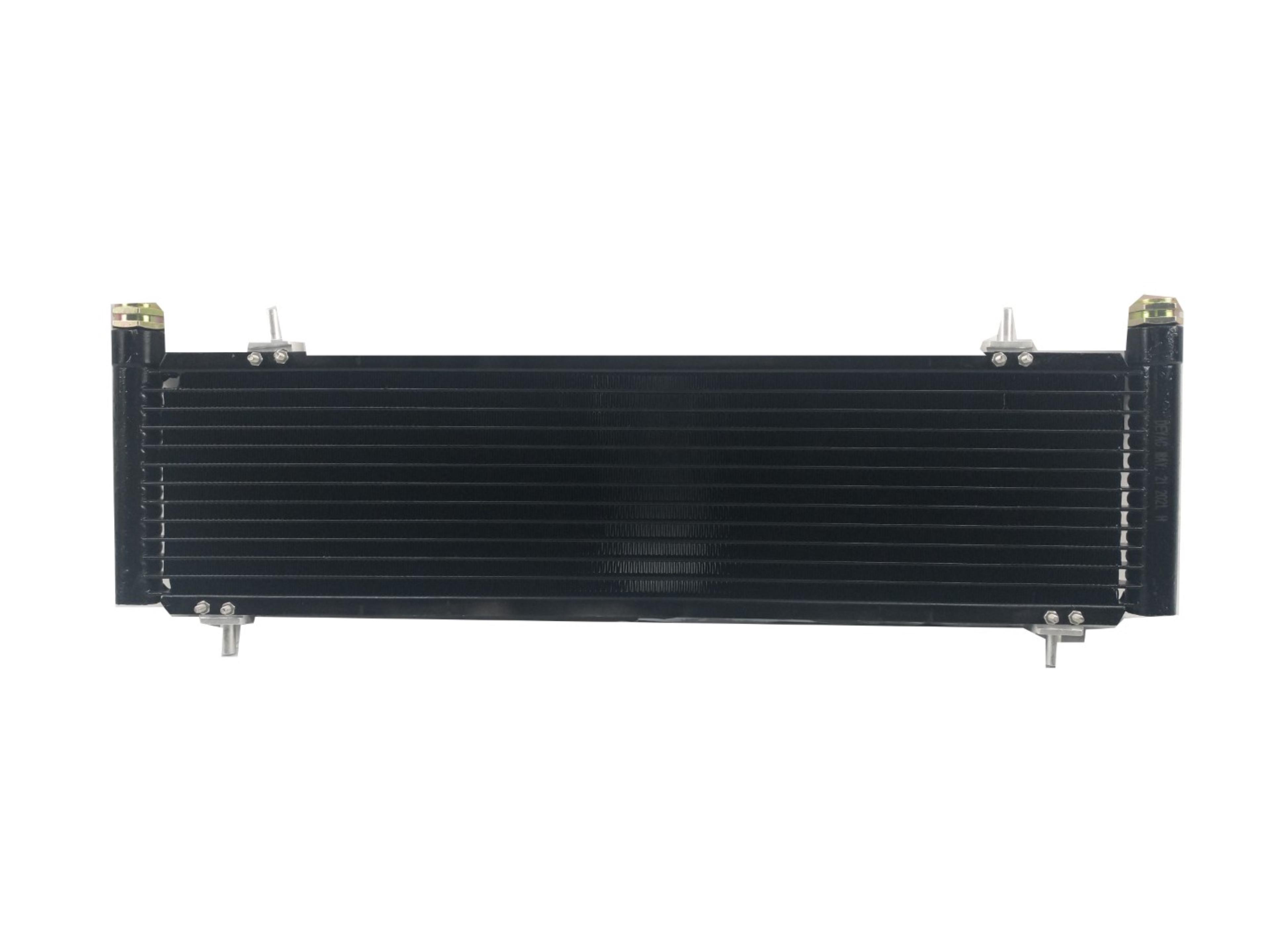 Enfriador de Aceite Ford Edge 07-10 marca Deyac