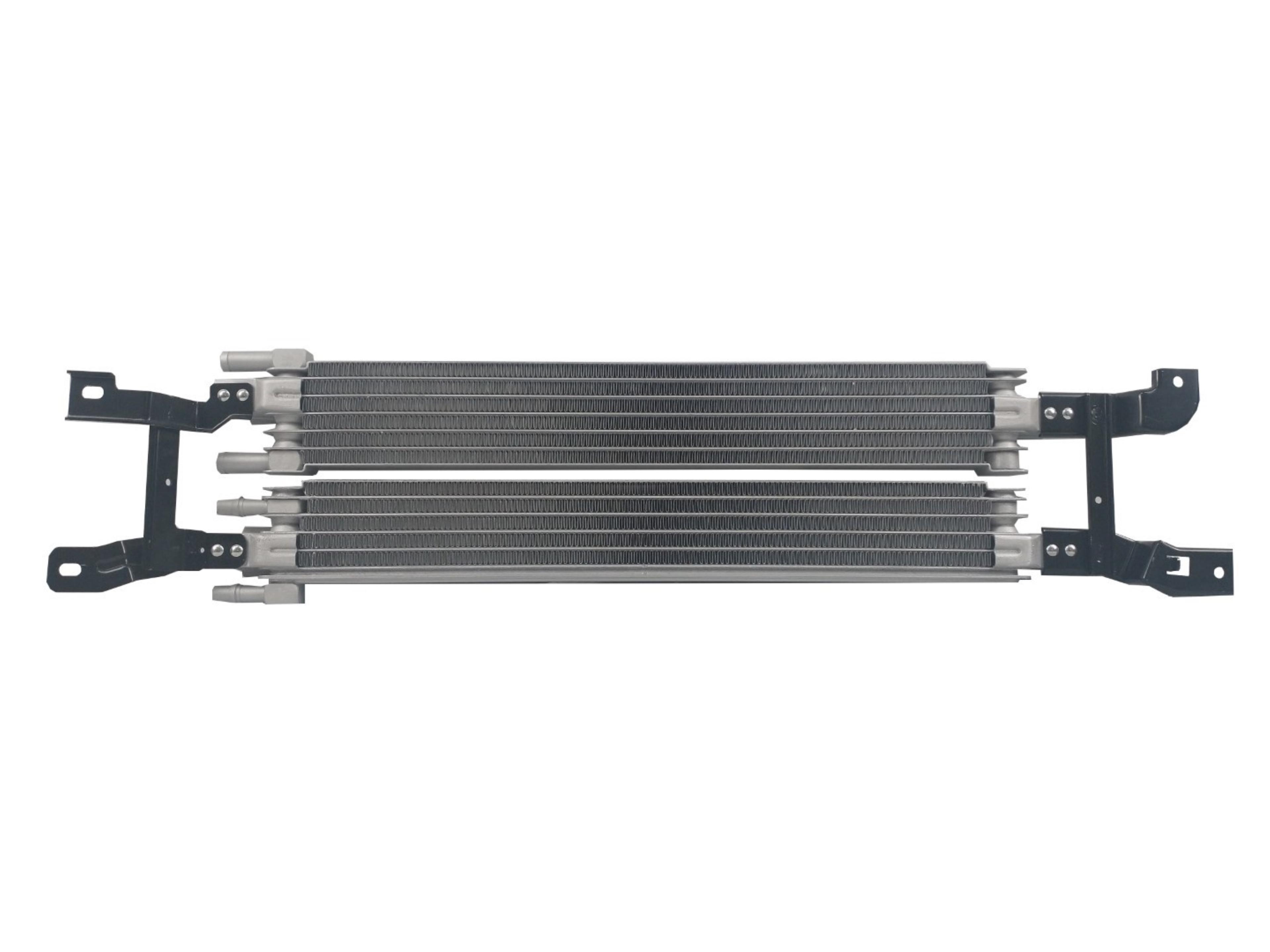 Enfriador de Aceite Ford Fusion 13-19 marca Deyac