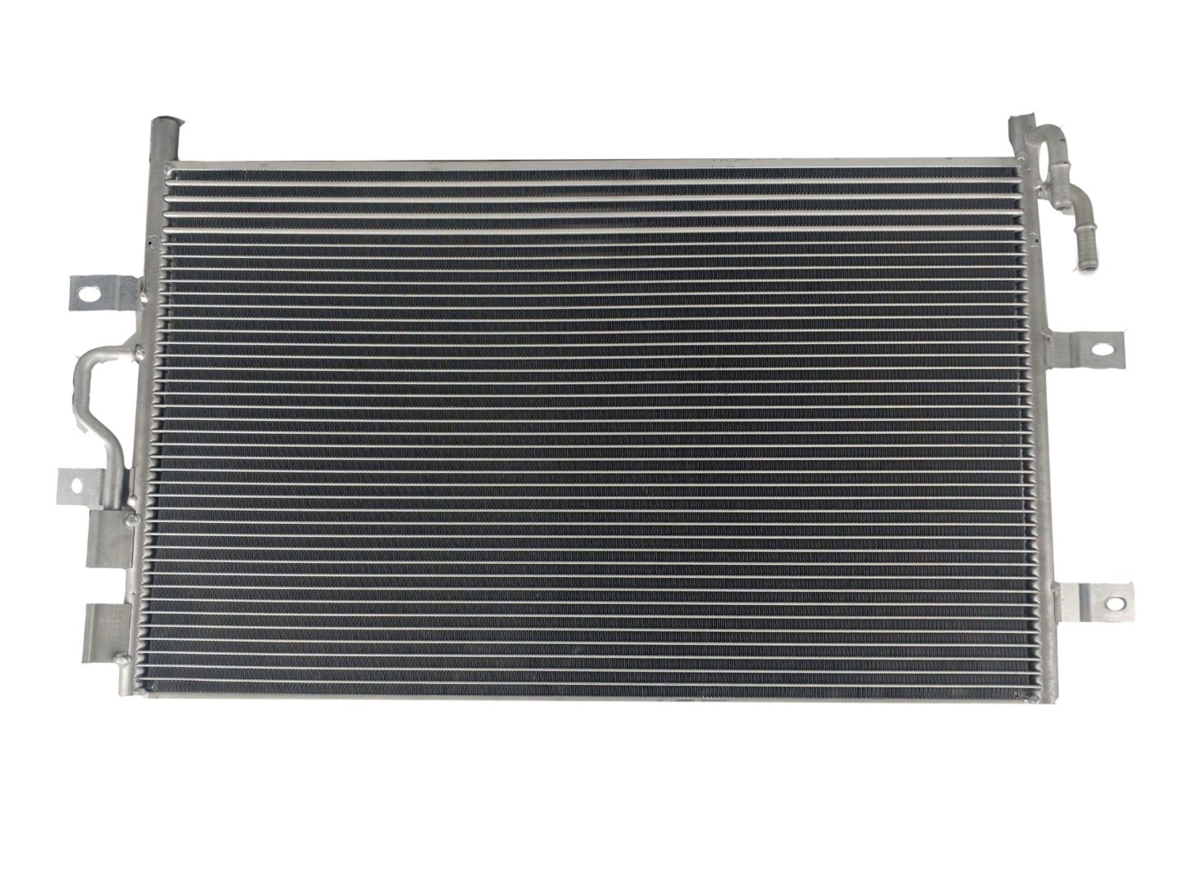 Enfriador de Aceite Ford Taurus 10-18 marca Deyac