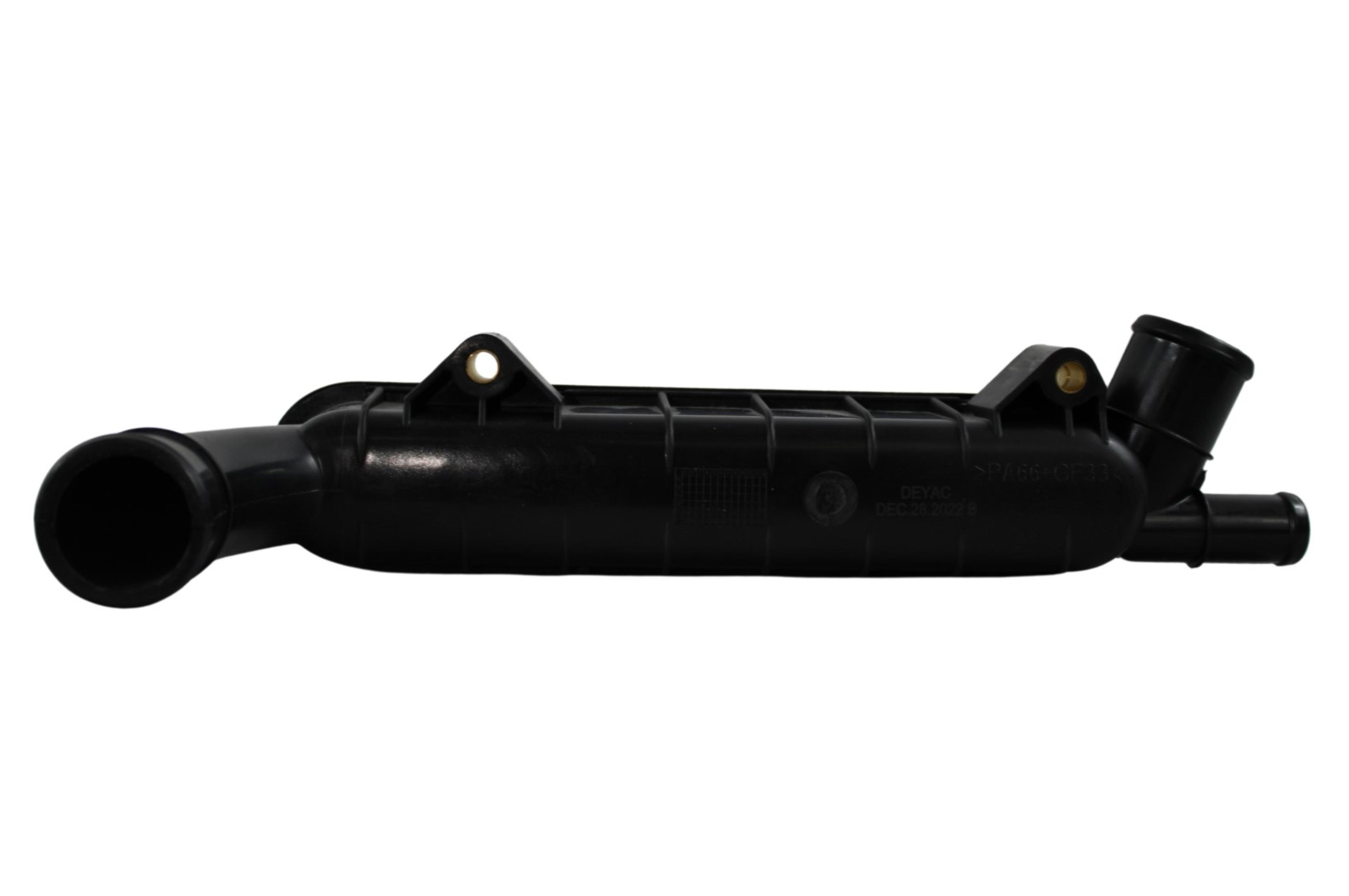 Enfriador de Aceite Chevrolet Astra 2.0 lts 04-08 marca Deyac