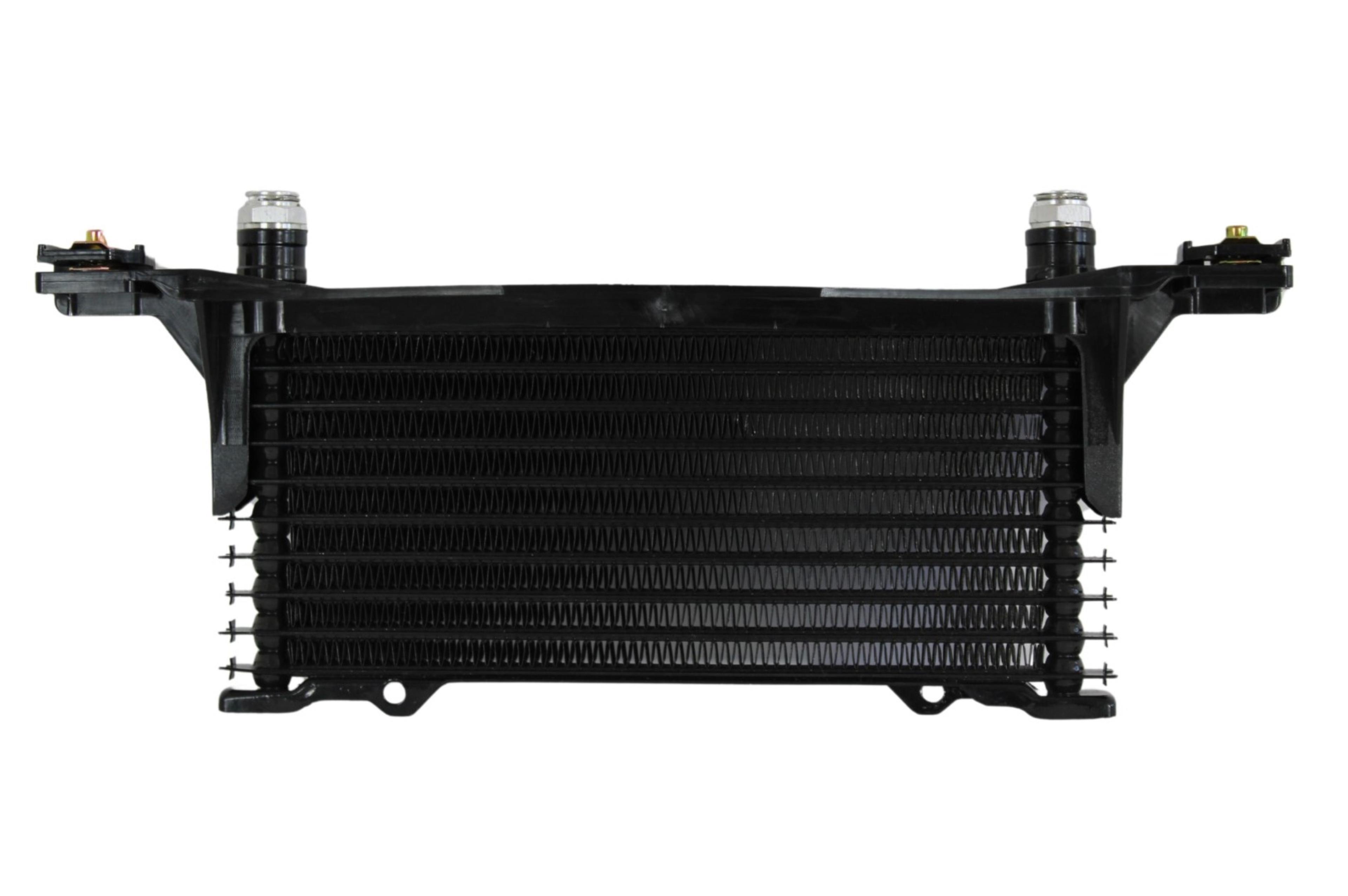 Enfriador de Aceite Chevrolet Silverado 1500 99-13 marca Deyac