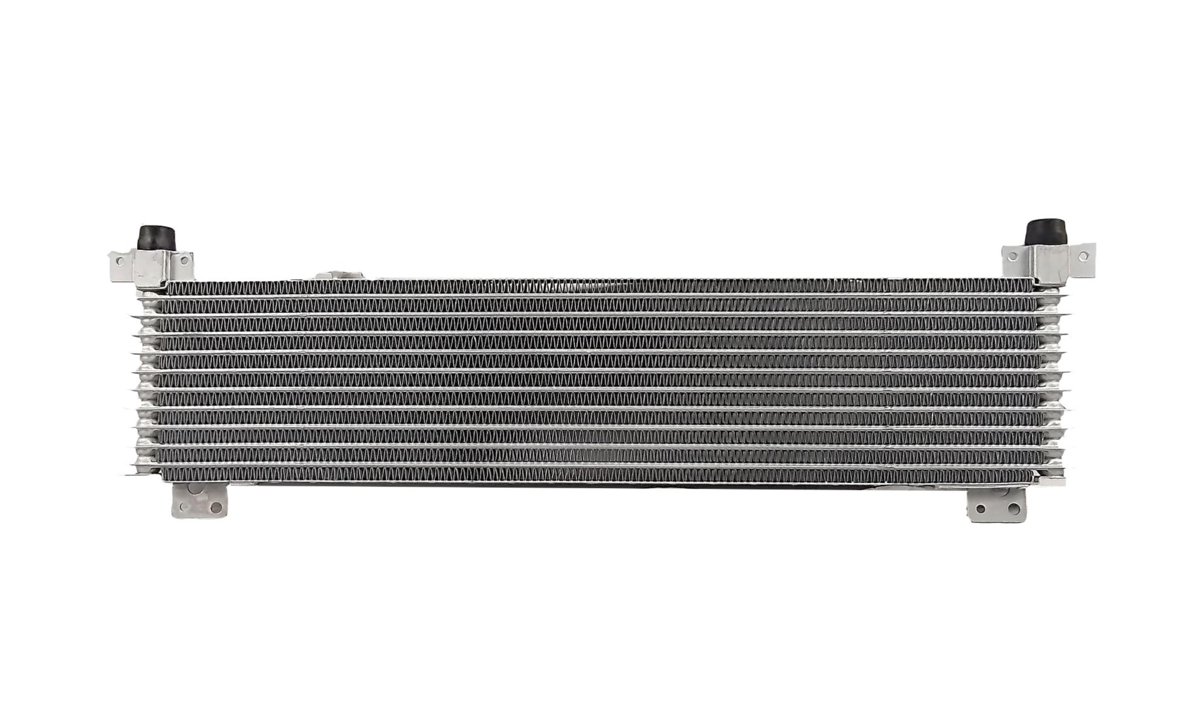 Enfriador de Aceite Cadillac ATS 13-18 marca Deyac