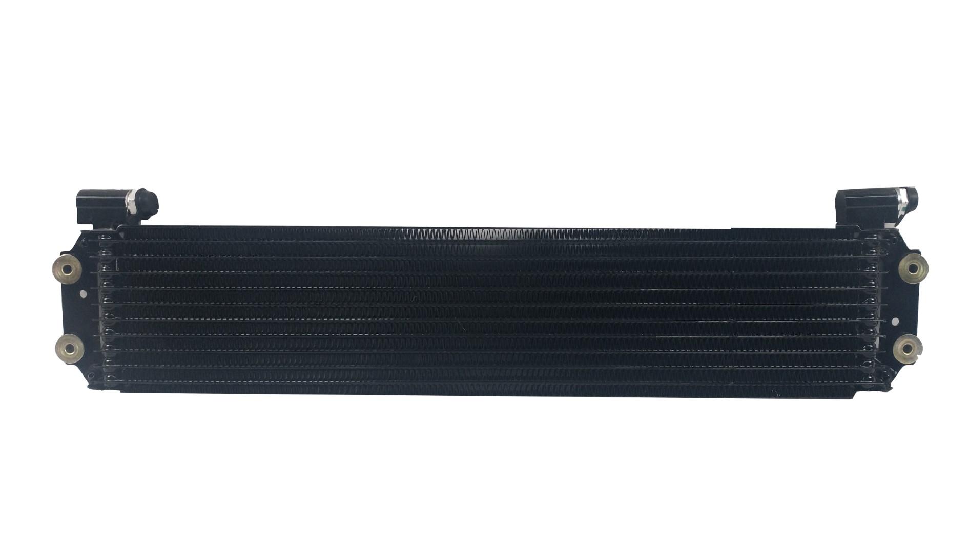 Enfriador de Aceite Cadillac CTS, Camaro 16-18 marca Deyac