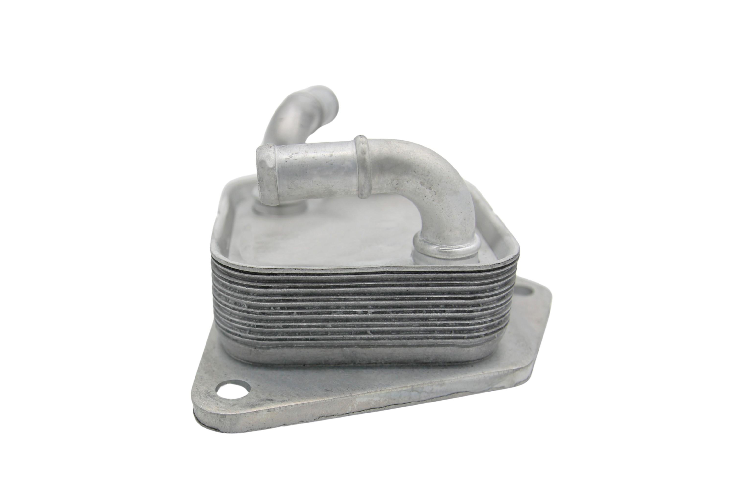 Enfriador De Aceite Honda Civic 15-21 marca Deyac