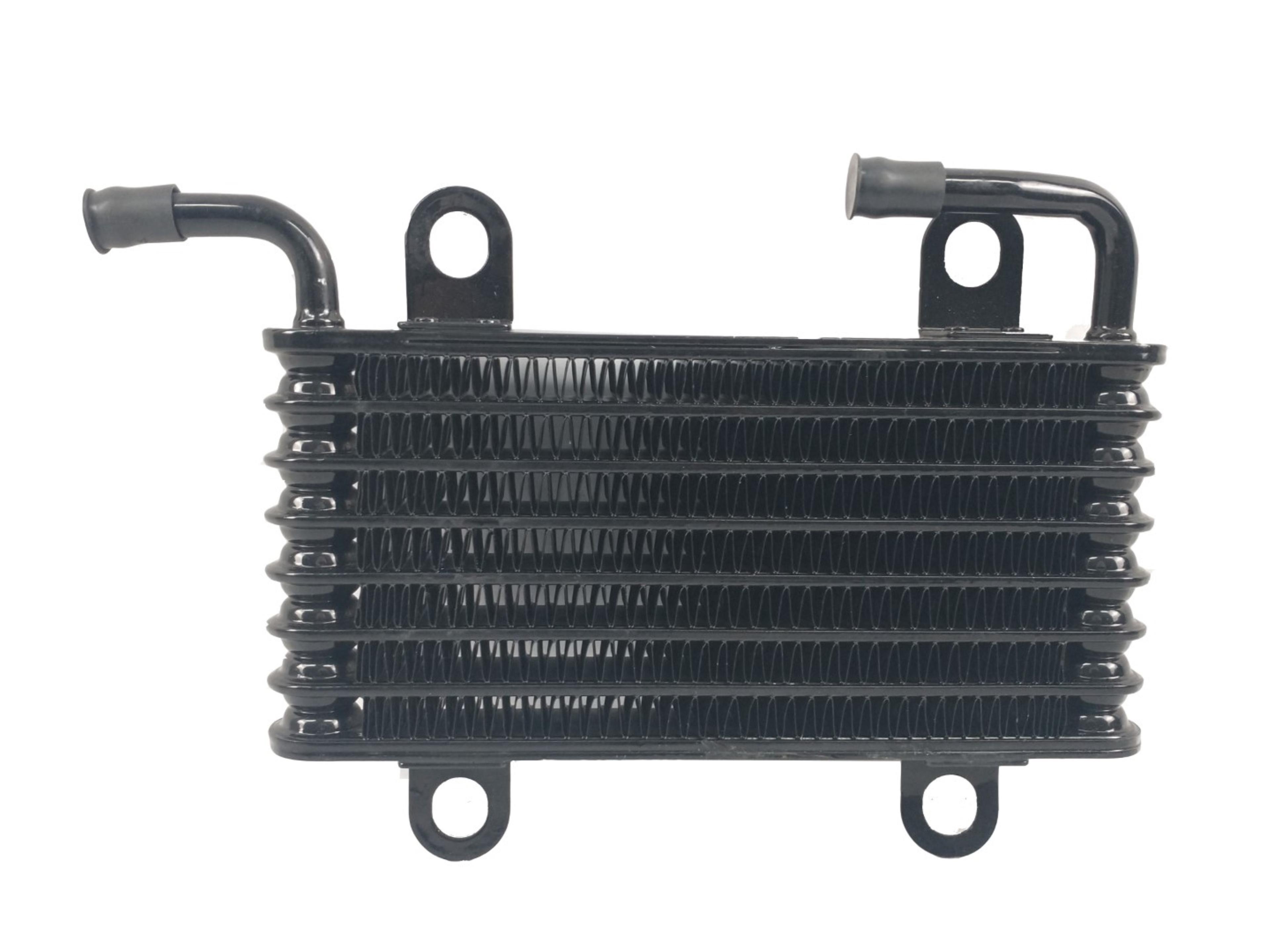 Enfriador de Aceite Acura RDX 07-12 marca Deyac