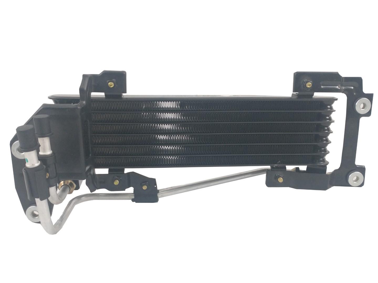 Enfriador de Aceite Acura MDX 07-13 marca Deyac